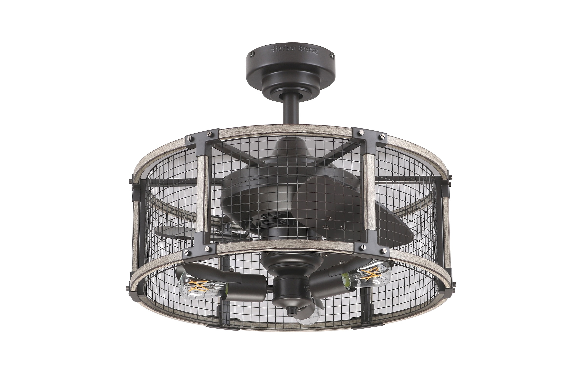 Harbor Breeze ABB17BZ3LR Ceiling-Fans - View #3