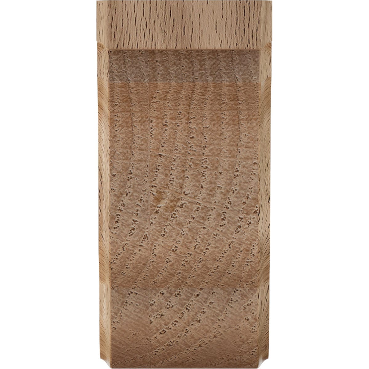 Ekena Millwork BKTW04X05X08BERO Exterior-Brackets-Braces - View #2