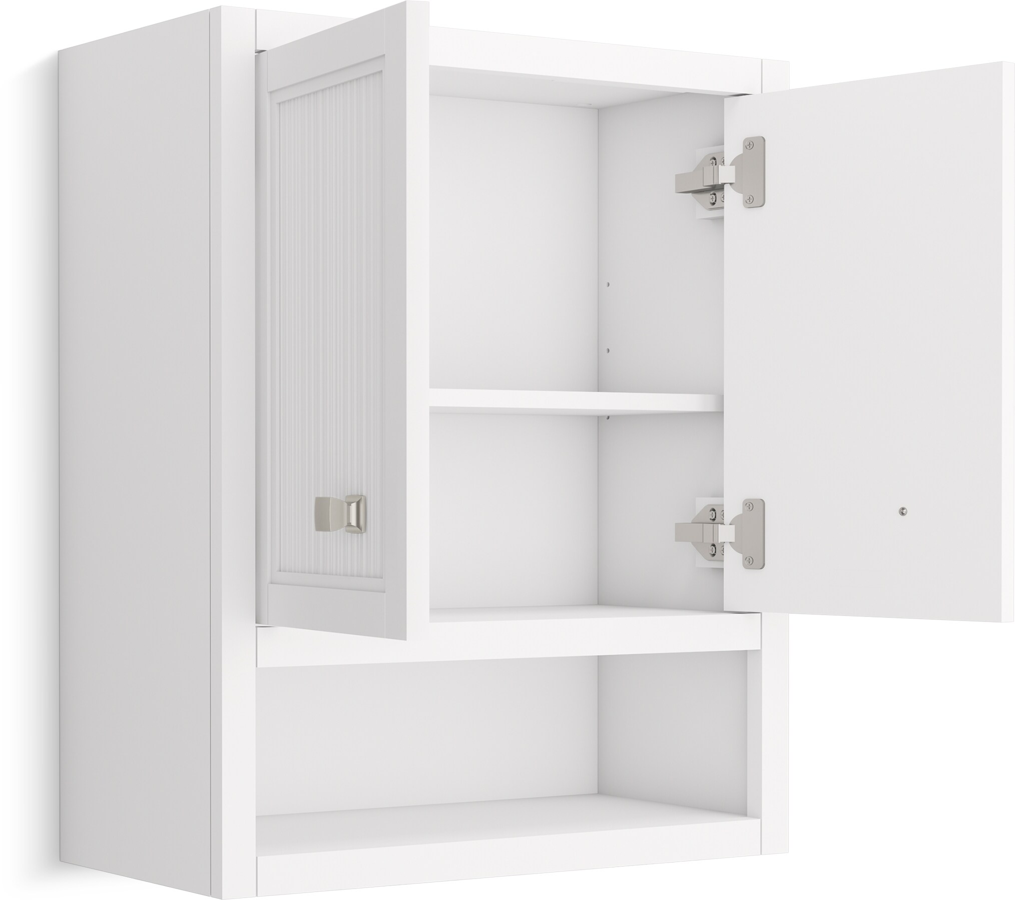 KOHLER 33541-ASB-0 Bathroom-Wall-Cabinets - View #7