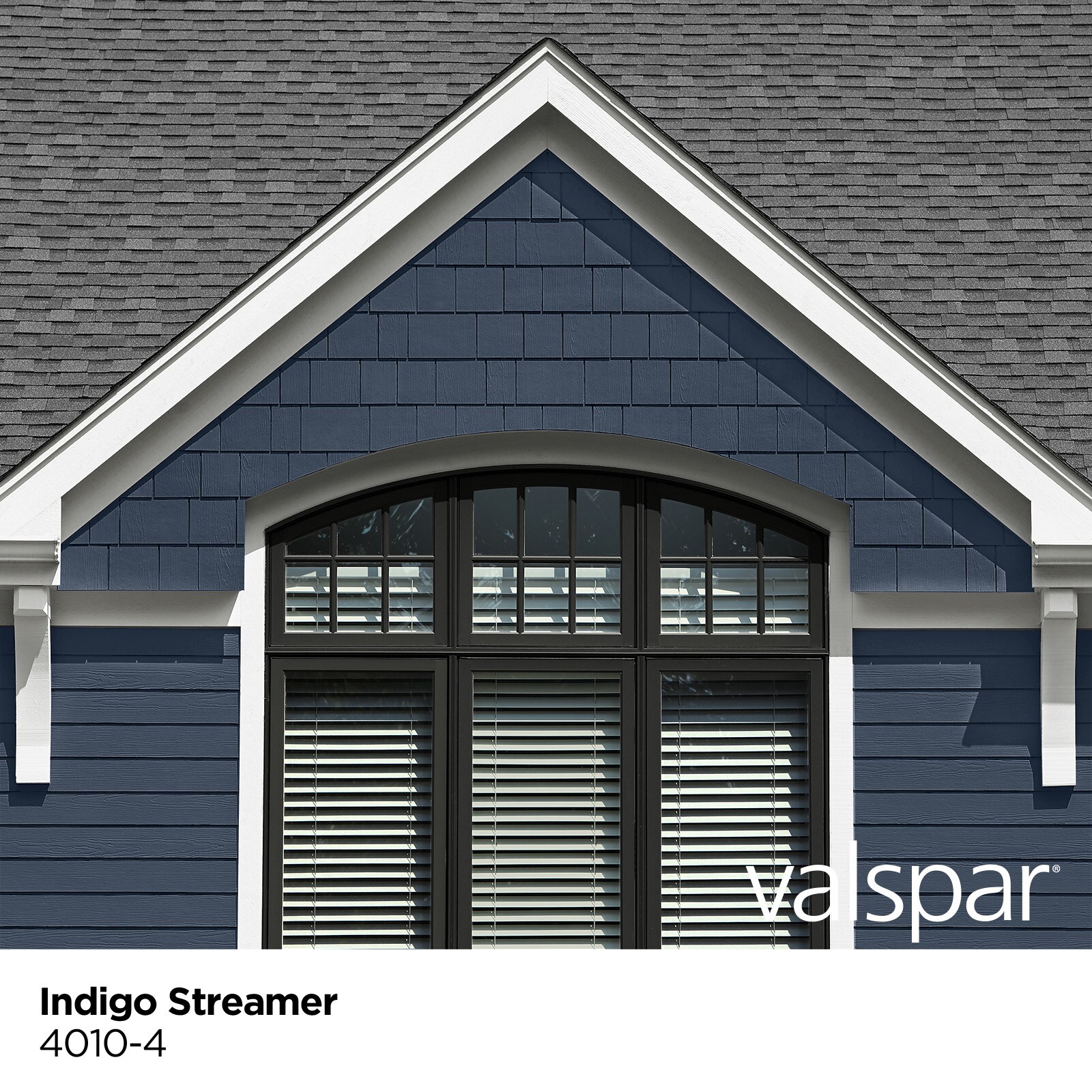 Valspar 4010-4-336711 Exterior-Paints - View #3