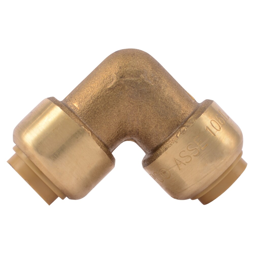 SharkBite U246LFZ Push-Fittings - View #3