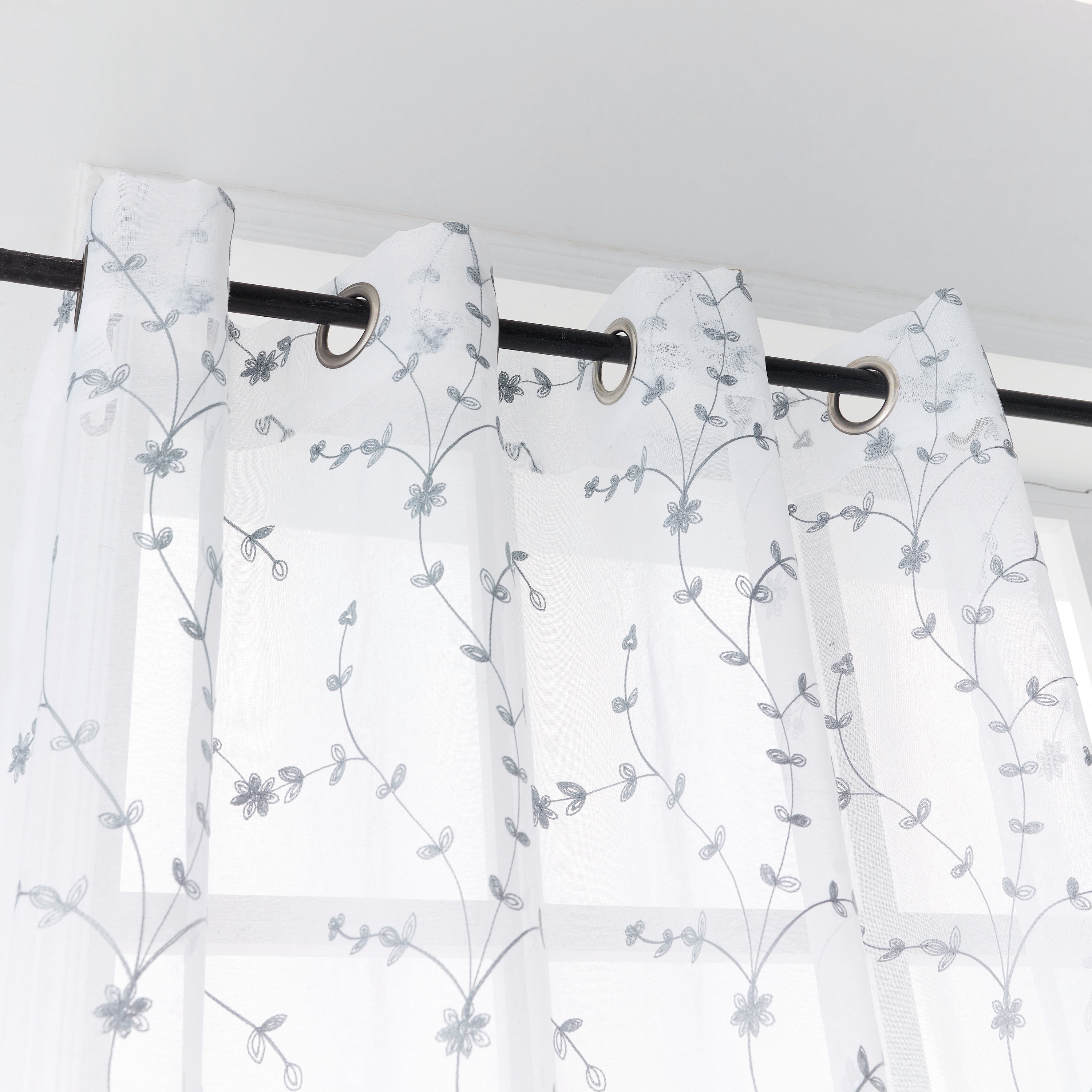  JOY02-108-SL curtains - View #2