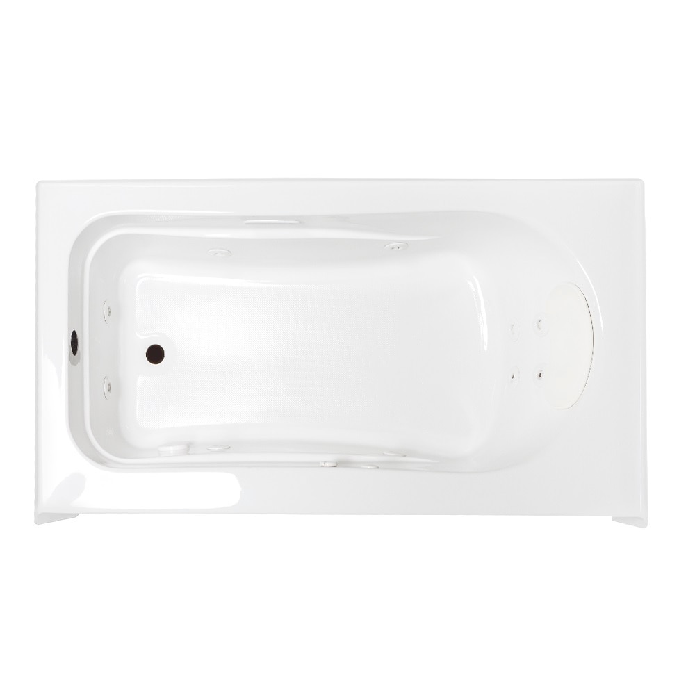 Laurel Mountain 6032SWSL064 bathtubs - View #2