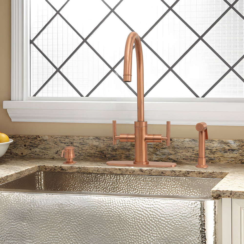Akicon AK96766-C Kitchen-Faucets - View #5