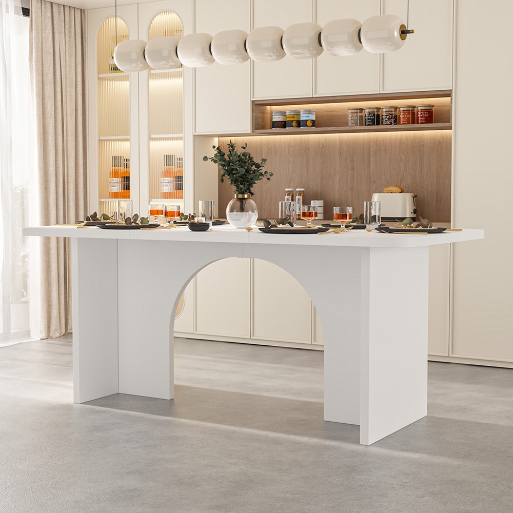 Homsee V-KF330163-01 Dining-Tables - View #4