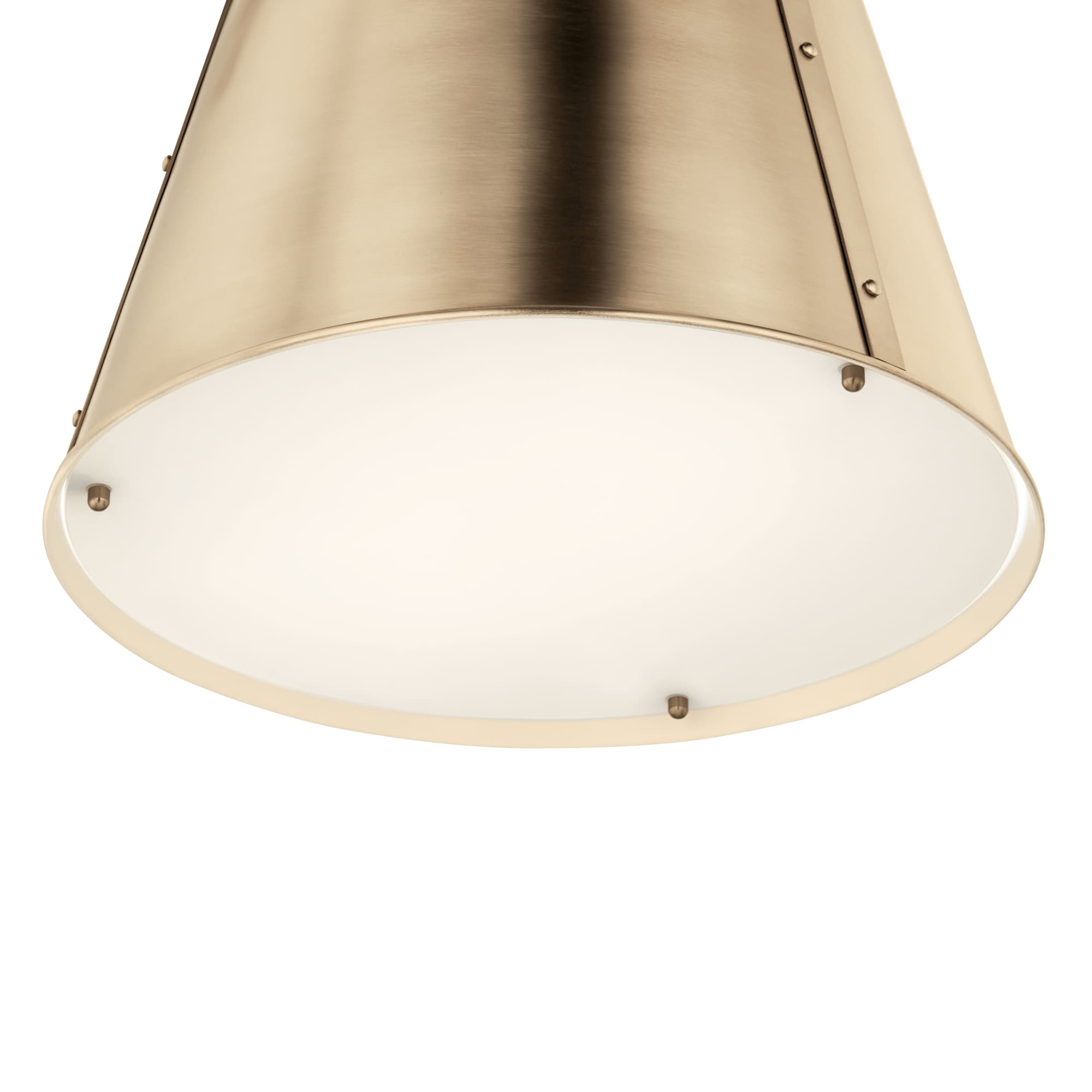Kichler 52710CPZ Pendant-Lights - View #4