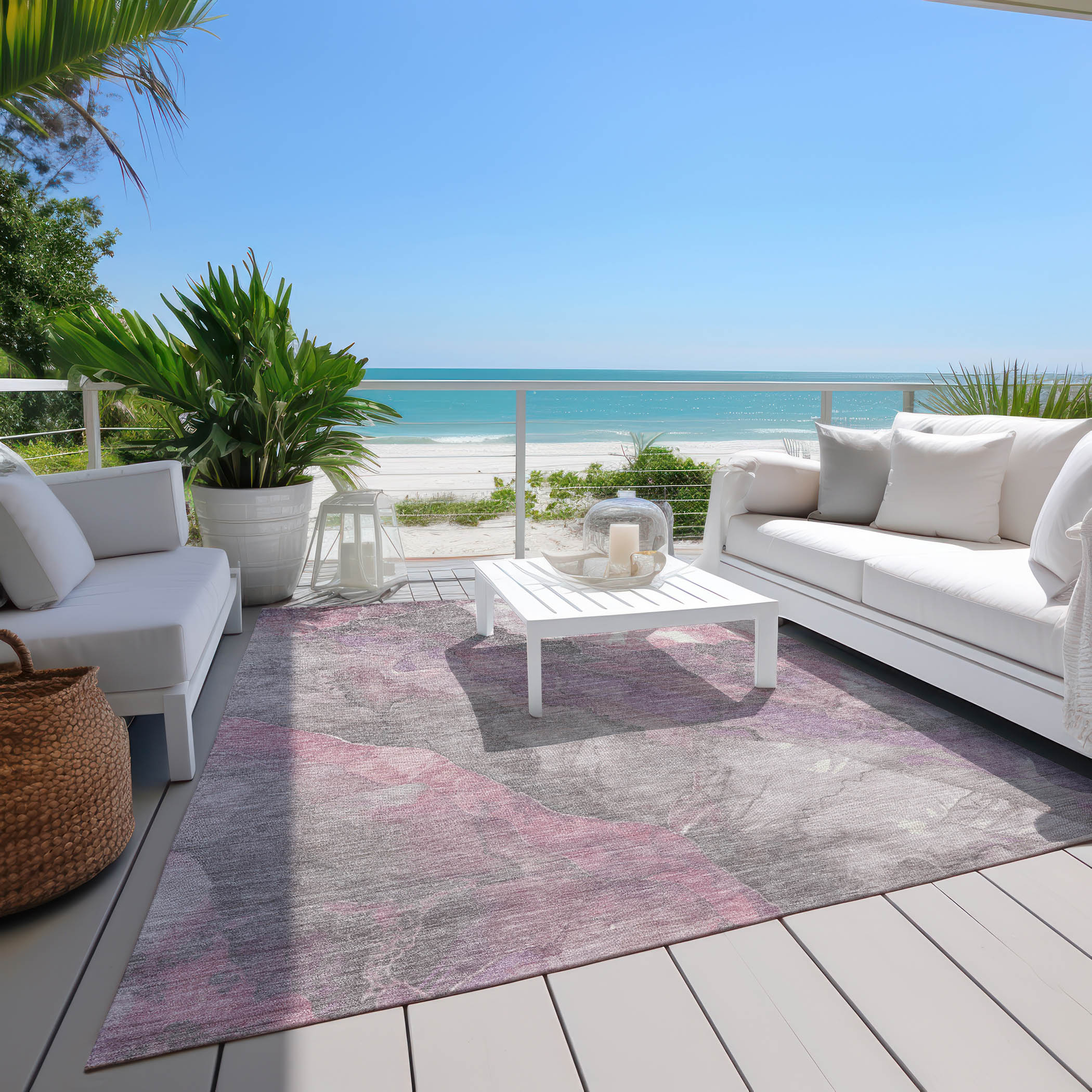 Addison Rugs ACN1787BL9X12 rugs - View #6