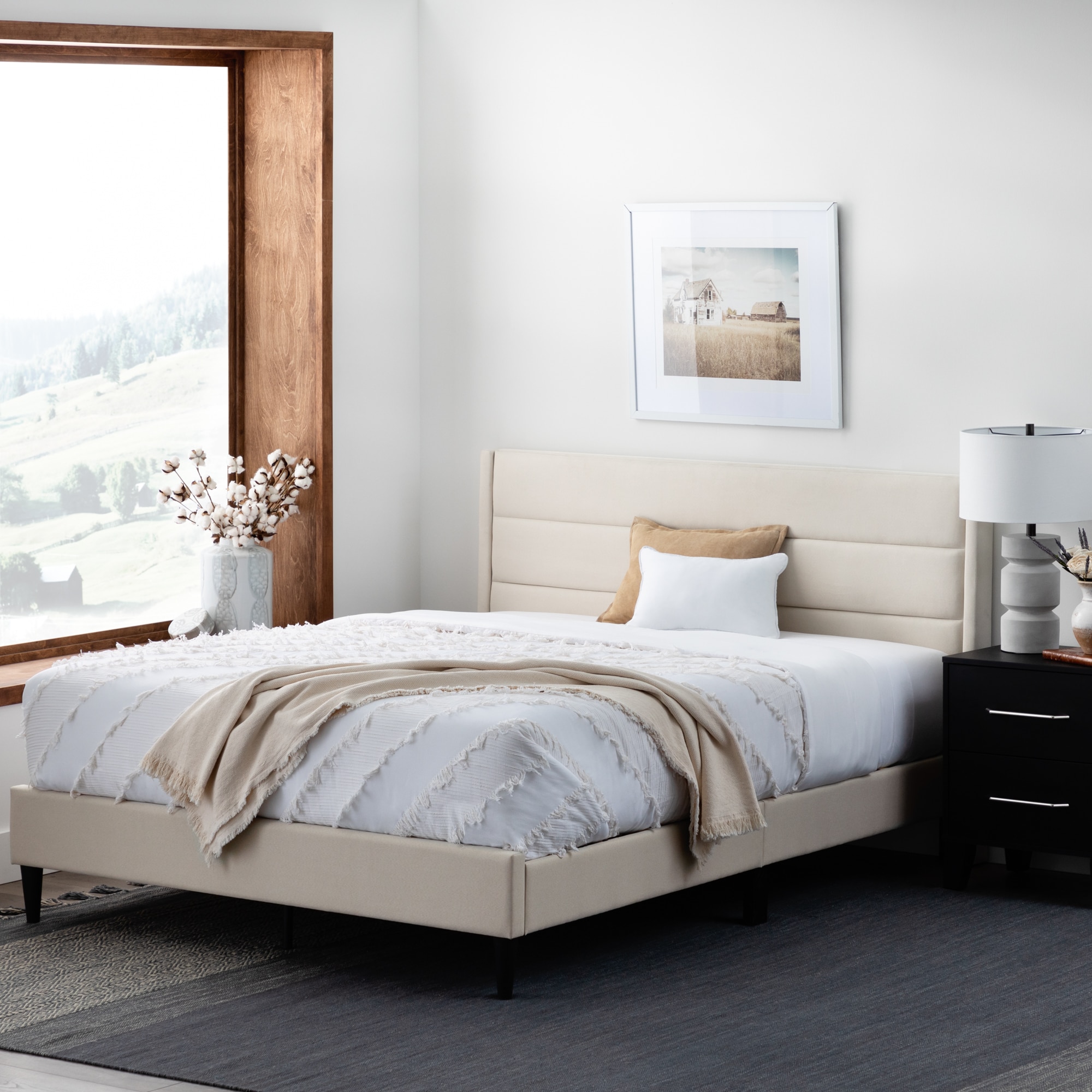 Brookside BS0006UBDTXPE beds - View #3