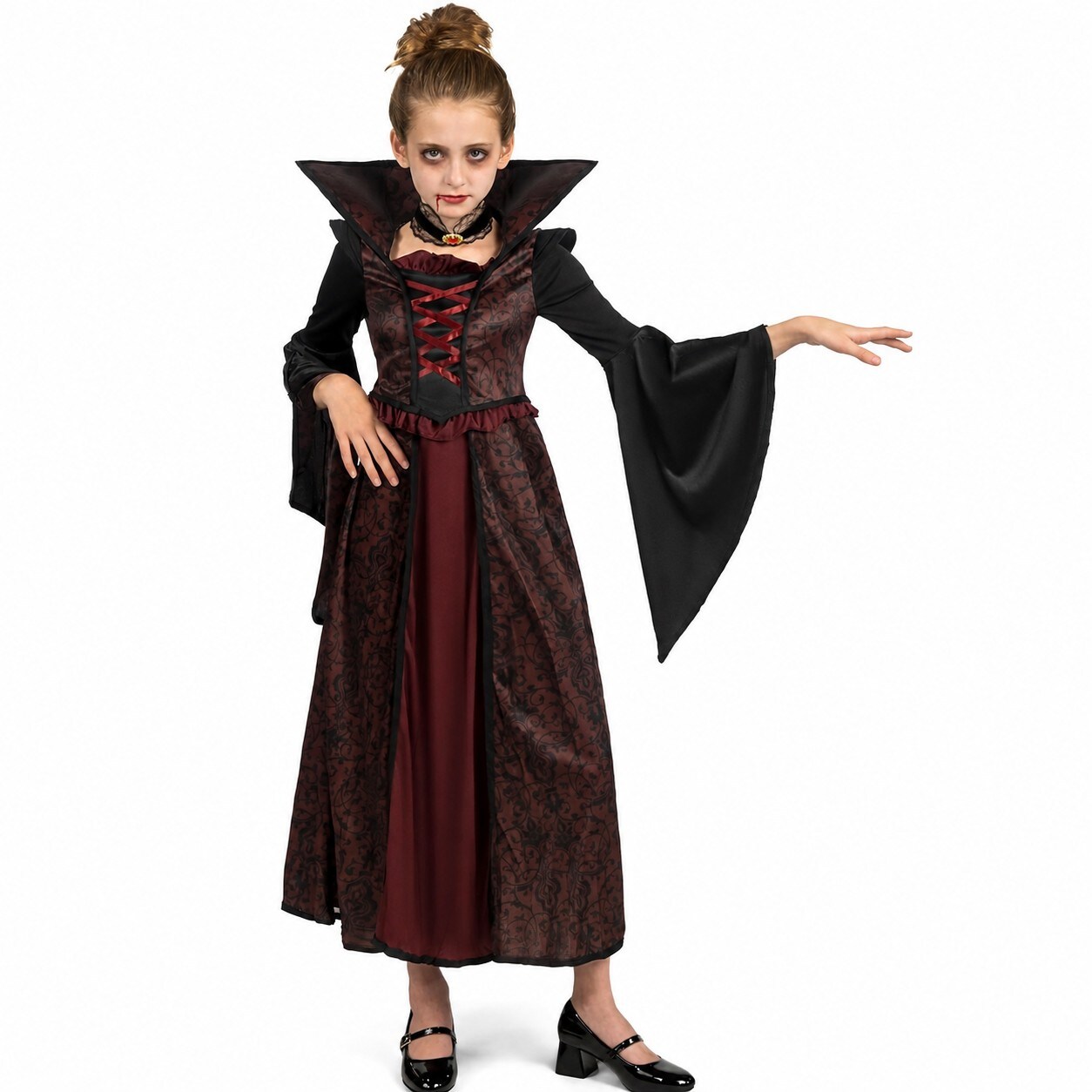 Joyfy 20322-S costumes - View #2
