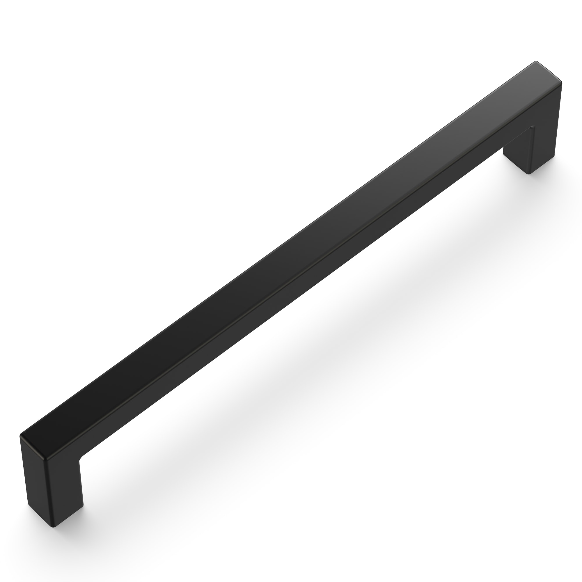 Hickory Hardware HH075329-MB Cabinet-Pulls - View #2