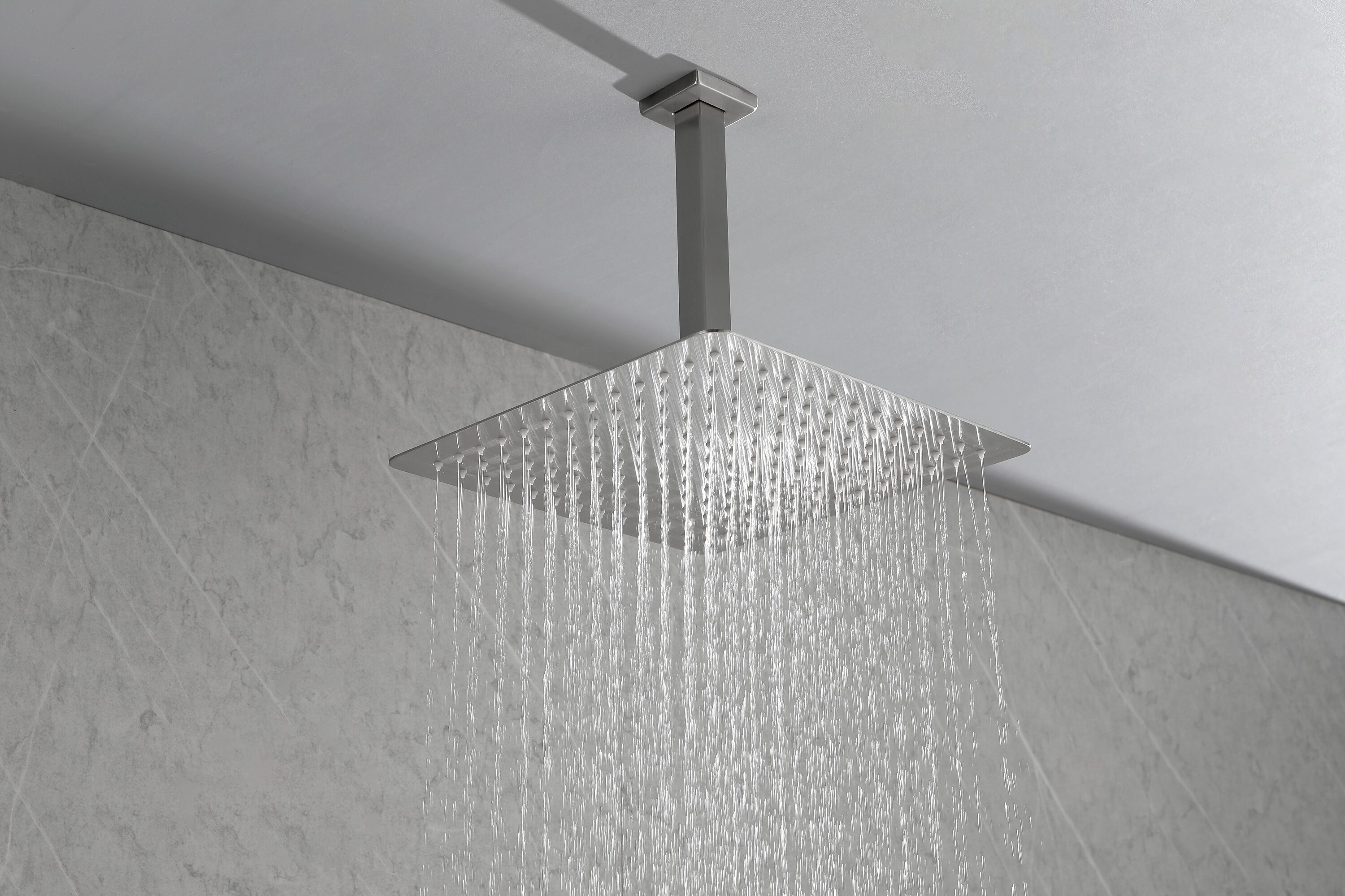 Tahanbath MT2-8P397367 Showerhead-Bar-Panels - View #2