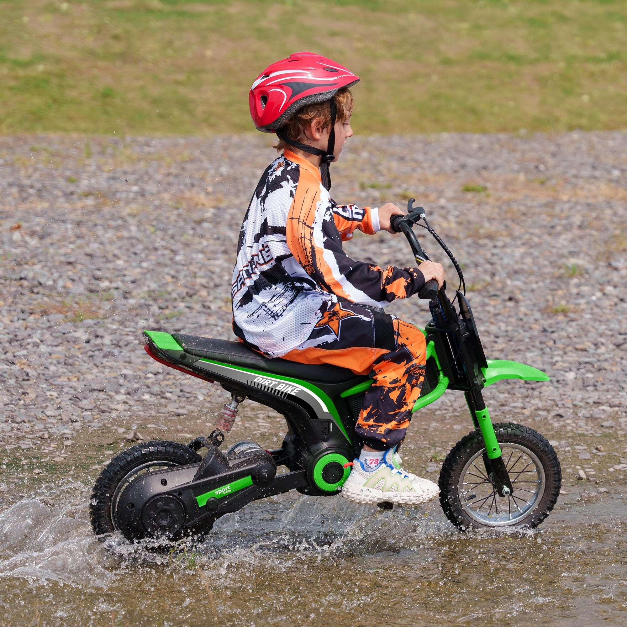 Siavonce XH229307 Play-Toys - View #3