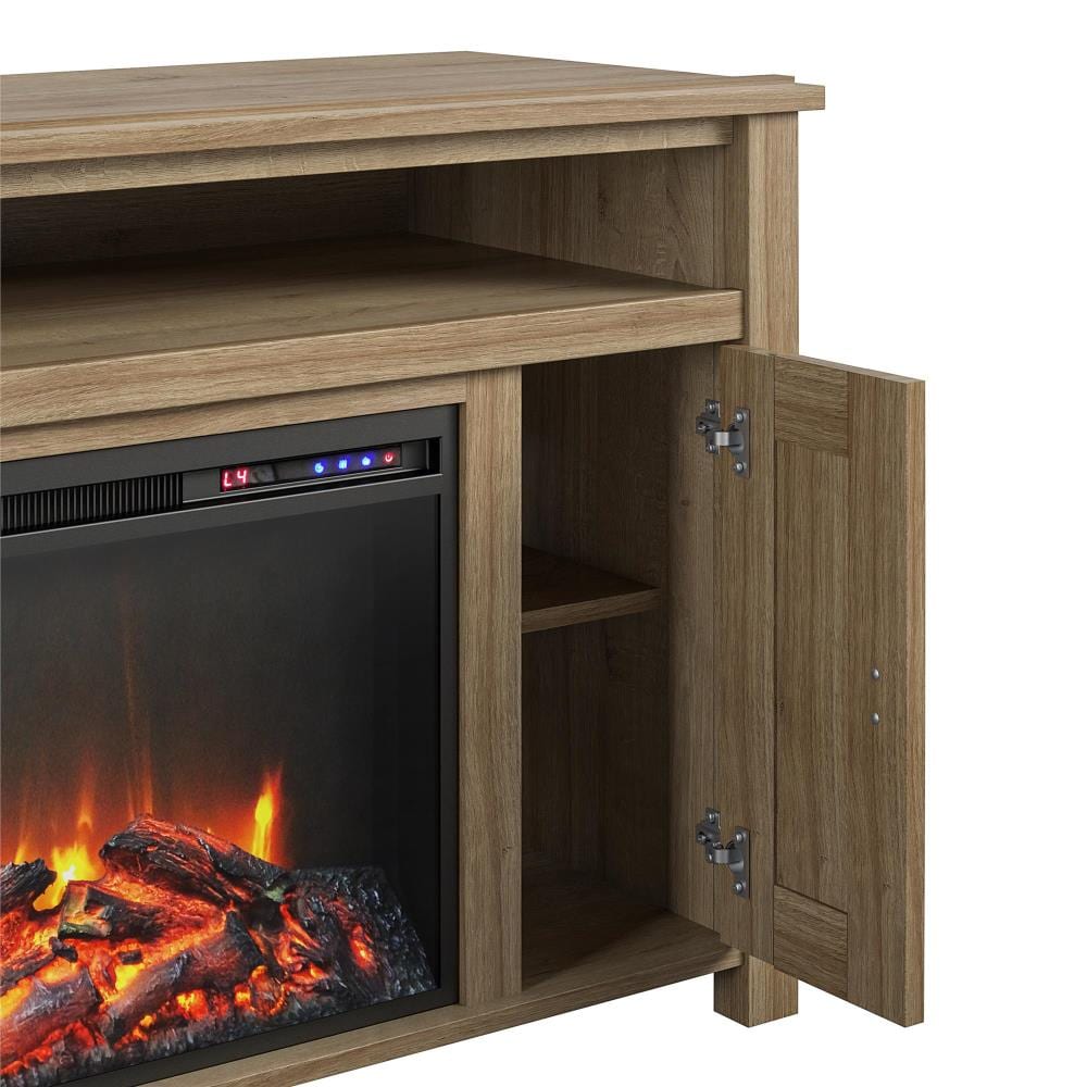 Ameriwood Home 1794296COM Electric-Fireplaces - View #8