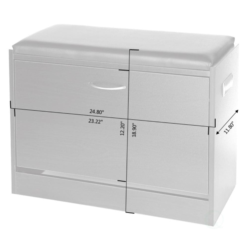 Basicwise QI003384 Shoe-Racks - View #6