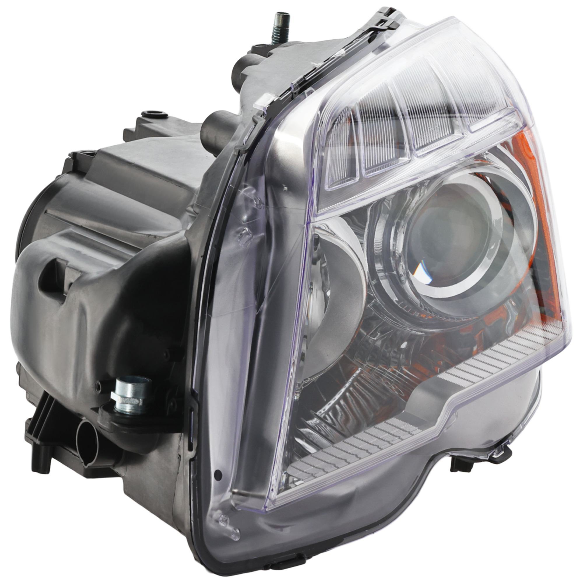 Garage-Pro JCWREPM100396GP Headlights-Components - View #2