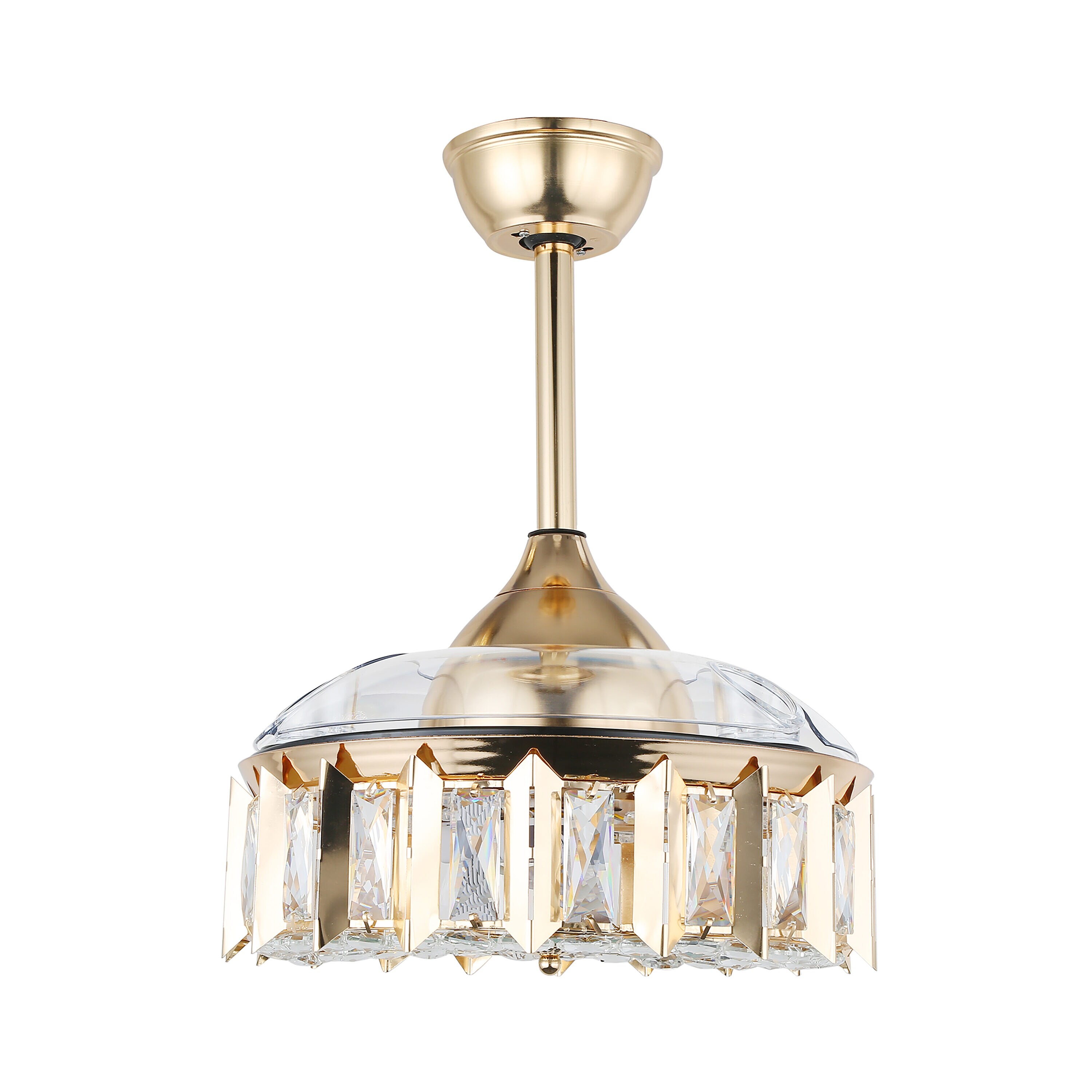 Cusp Barn BD4256-G Ceiling-Fans - View #6