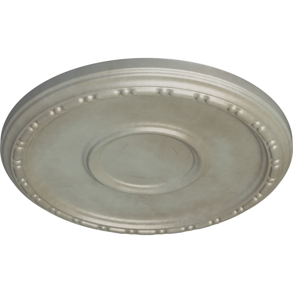 Ekena Millwork CM16MDFLS Ceiling-Medallions - View #2
