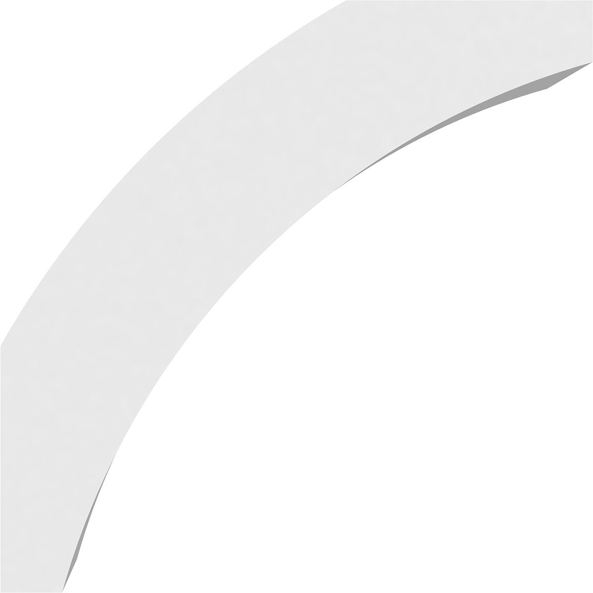 Ekena Millwork BRCP05X08X08THR braces - View #3