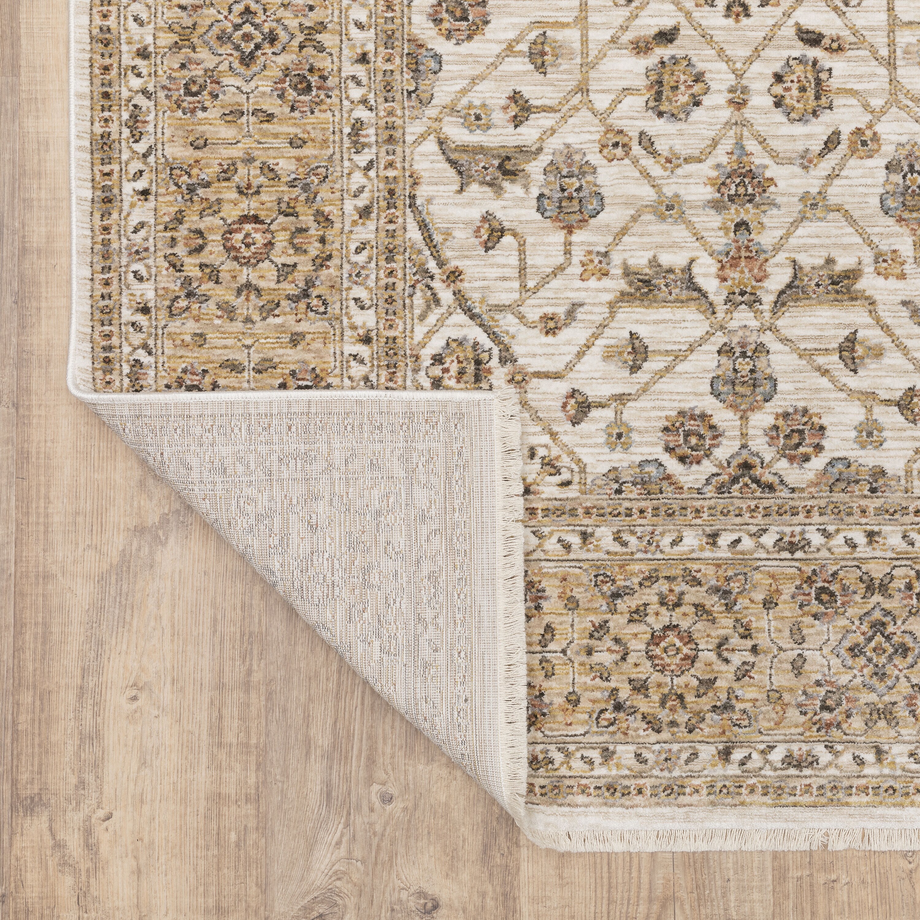 Archer Lane 001MAHAJ17L rugs - View #4