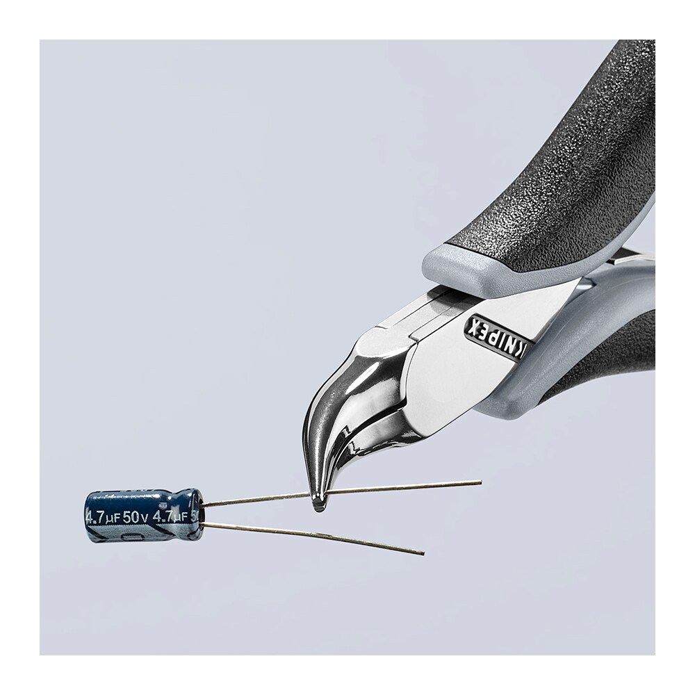 KNIPEX 35 42 115 ESD pliers - View #6