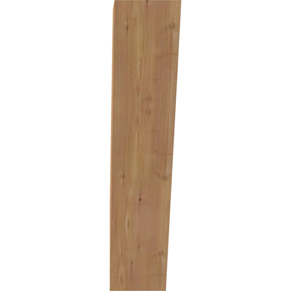 Ekena Millwork BRC06X22X26TRA00SWR braces - View #2
