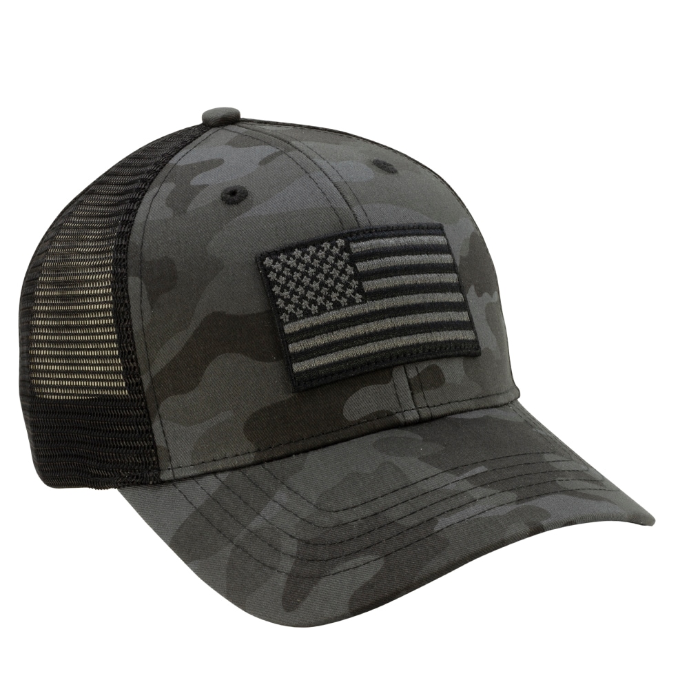 Infinity Brands LOW-1410-CR hats - View #2