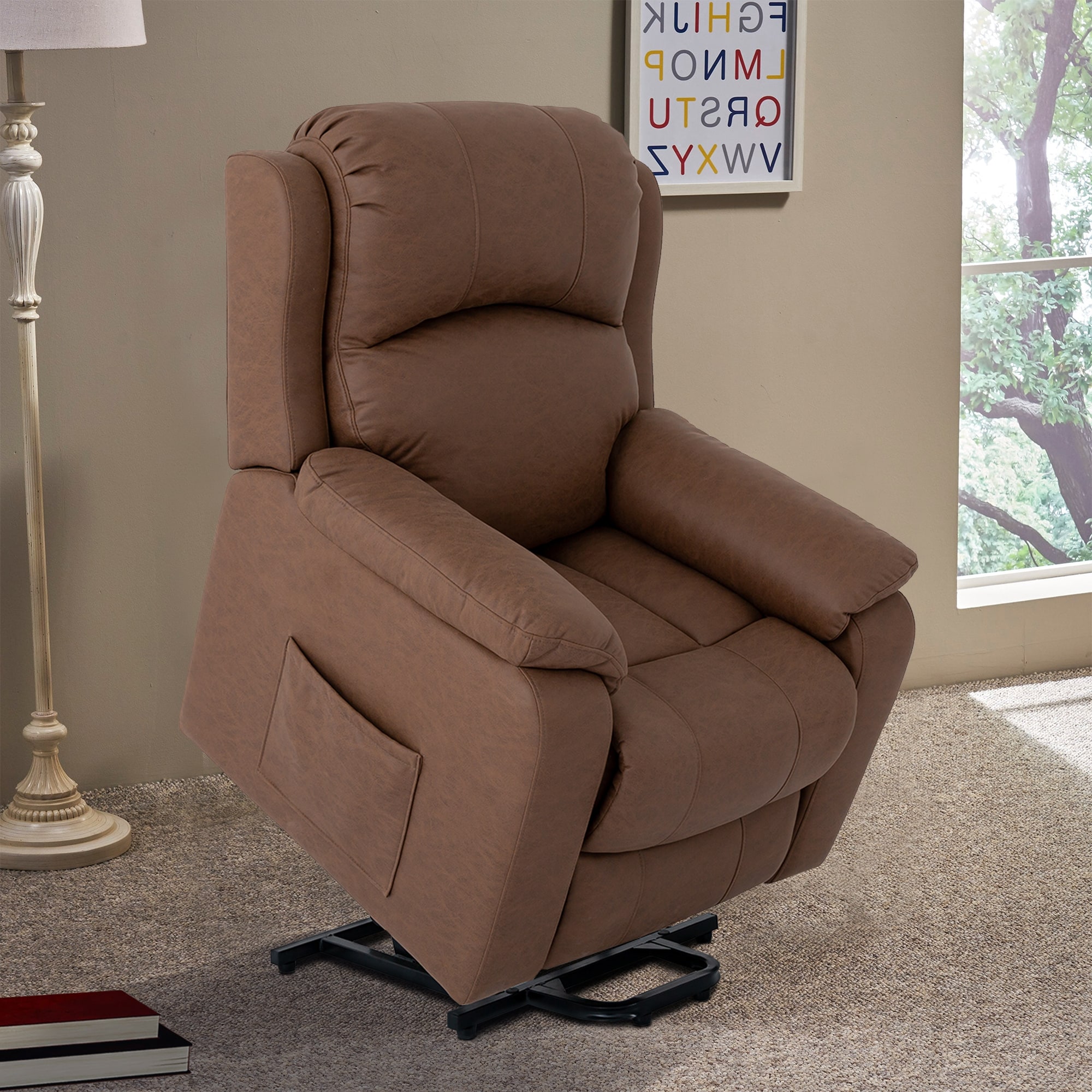CASAINC AL-W60624692 recliners - View #2