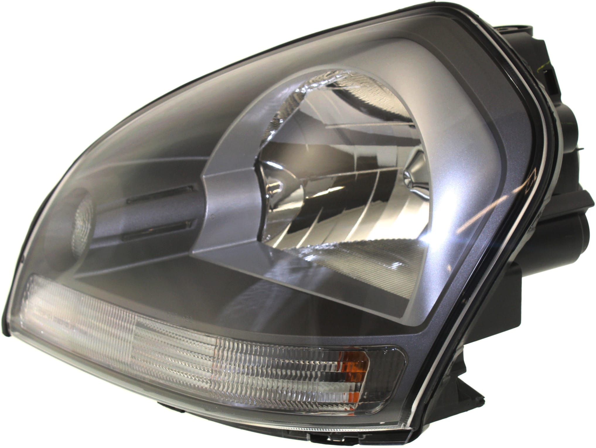 Garage-Pro JCWH100190GP Headlights-Components - View #2