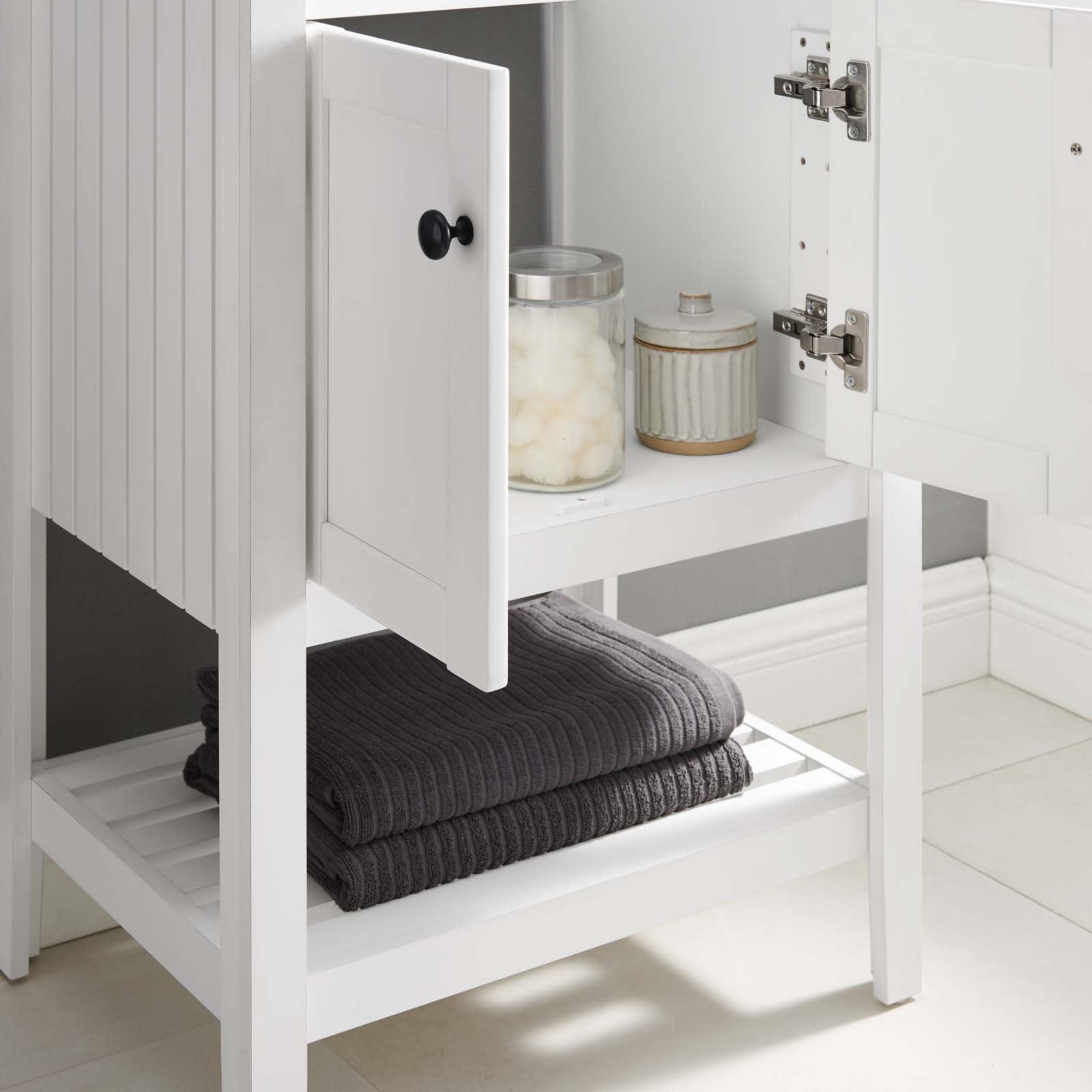 Modway EEI-3919-WHI vanities - View #4