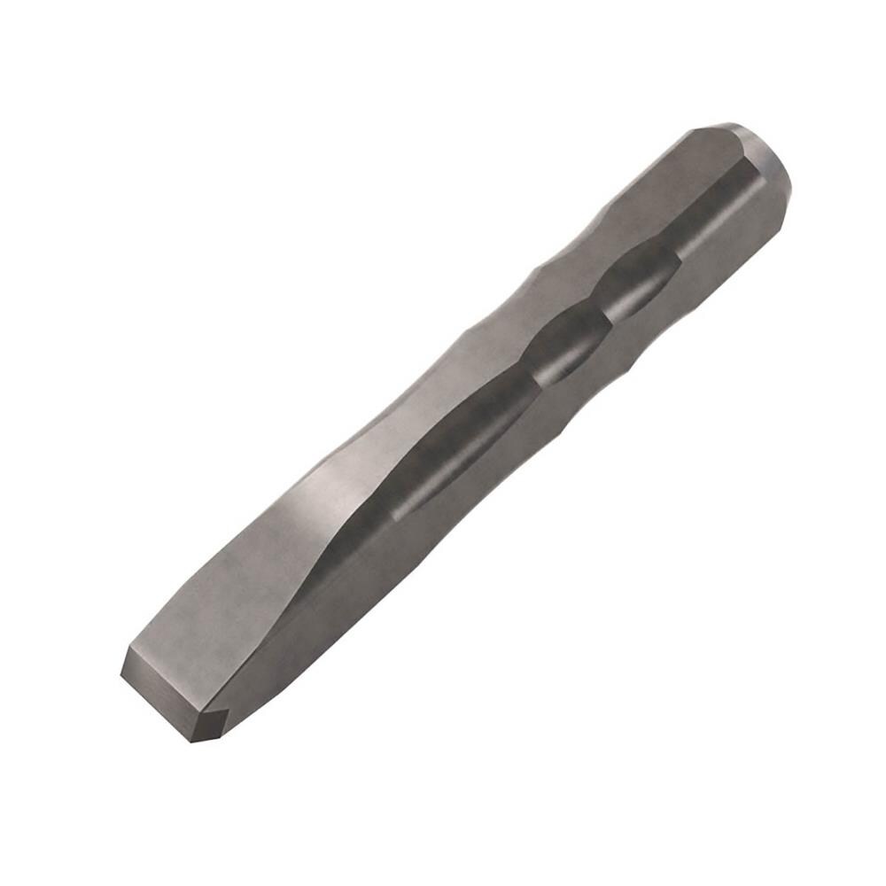 Bon Tool 21-241 1.375-in Masonry Chisel