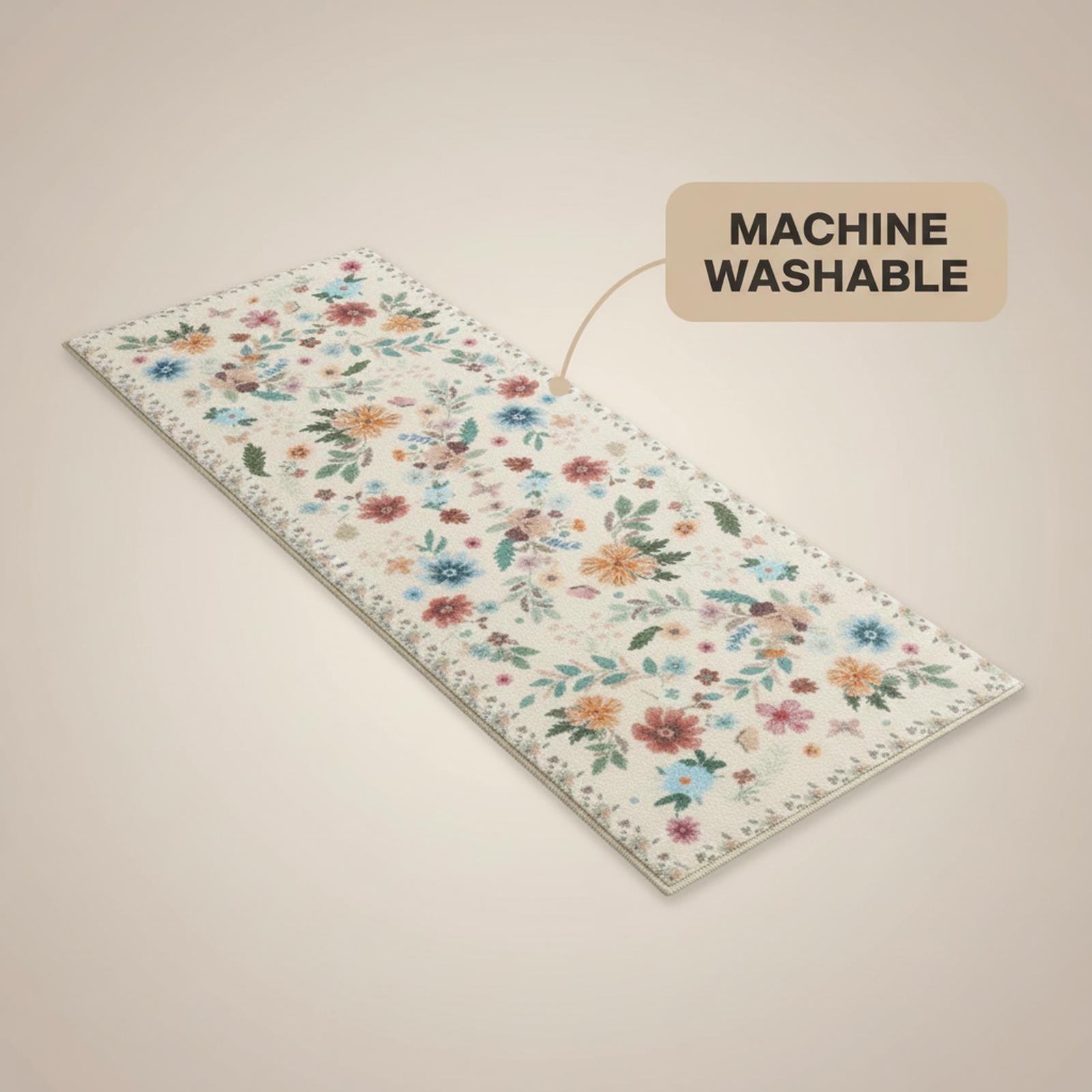 Paradigms Interiors 514068533030 Bath-Rugs - View #5