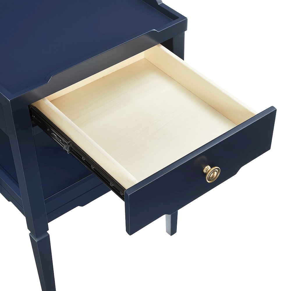 Comfort Pointe 844-10-14 nightstands - View #4