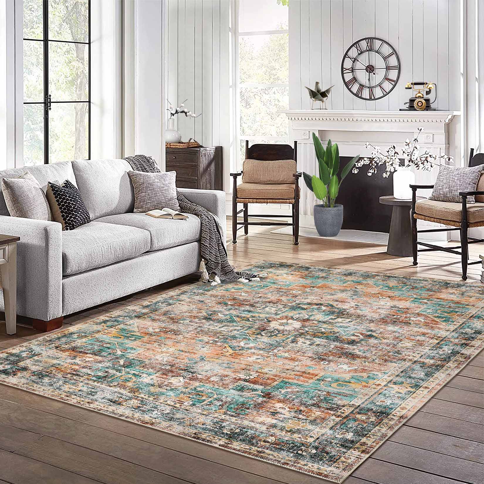 Garvee YXY-LO-PHO-11QJWAFM rugs - View #2