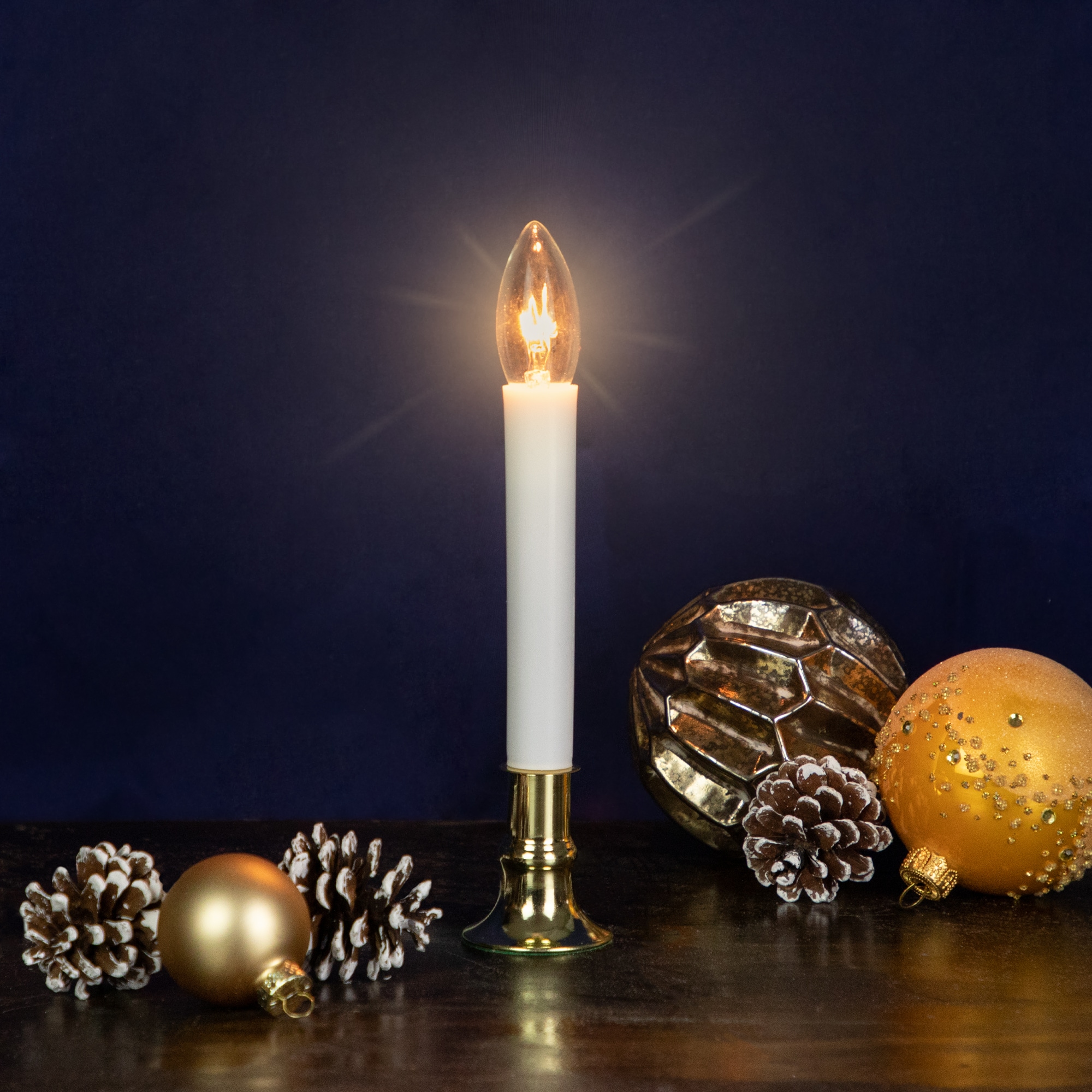 Northlight 32912611 Table-Christmas-Decorations - View #2