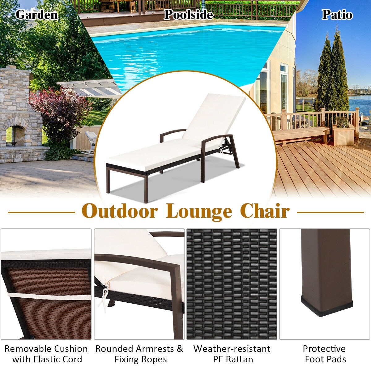 Volenca VOL-46N0D4 Patio-Chairs - View #6