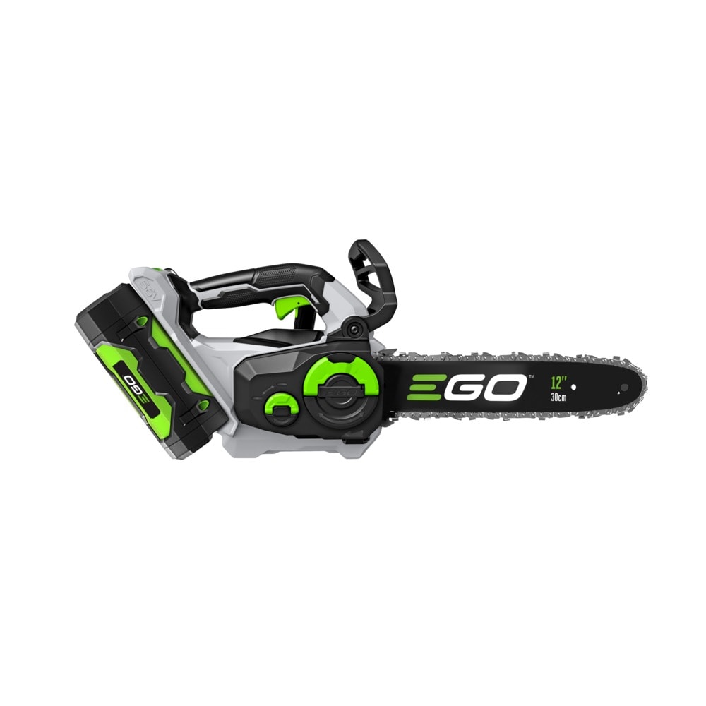 EGO CS1201 Cordless-Chainsaw - View #4