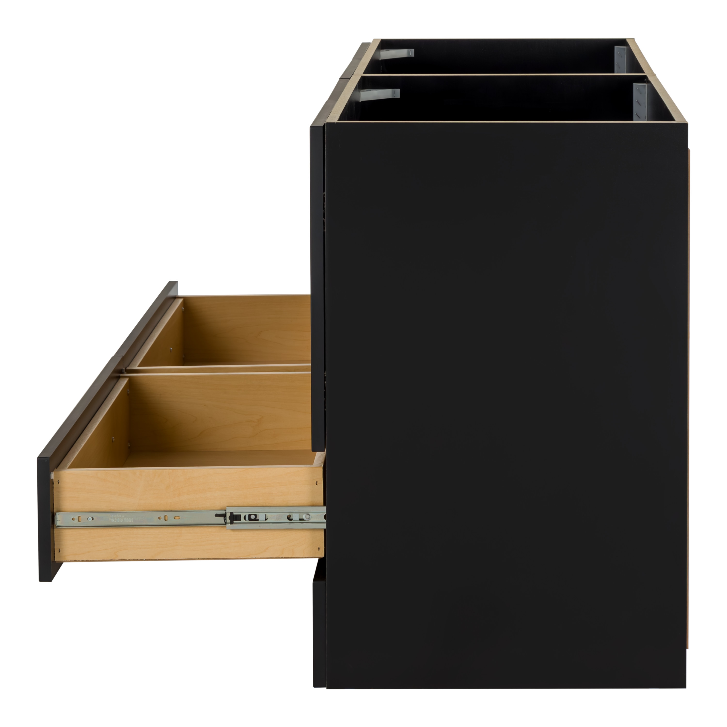 Style Selections ME60P1-MB vanities - View #9