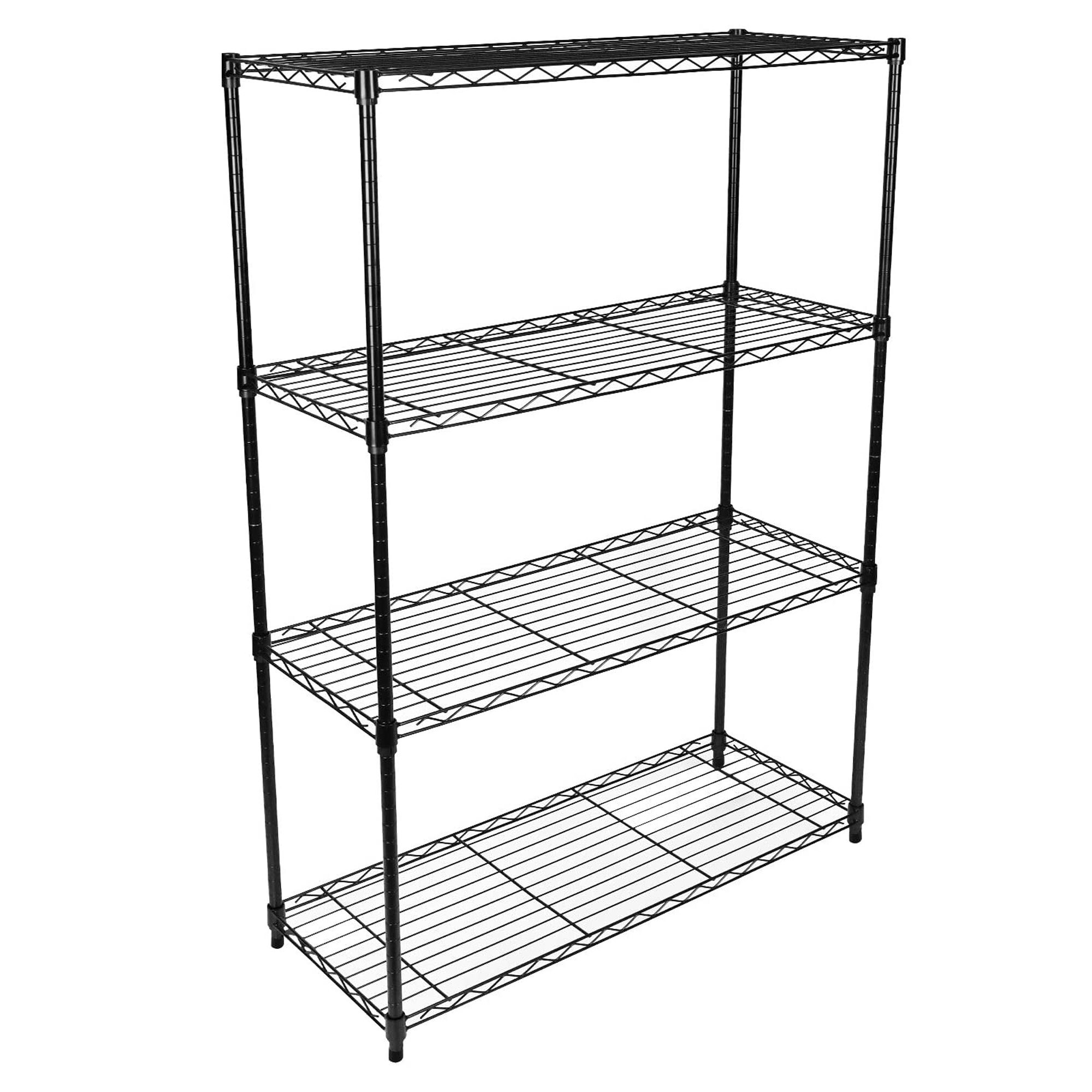 Gaierptone CRXJTPM5D2R Free-Standing-Shelving - View #3