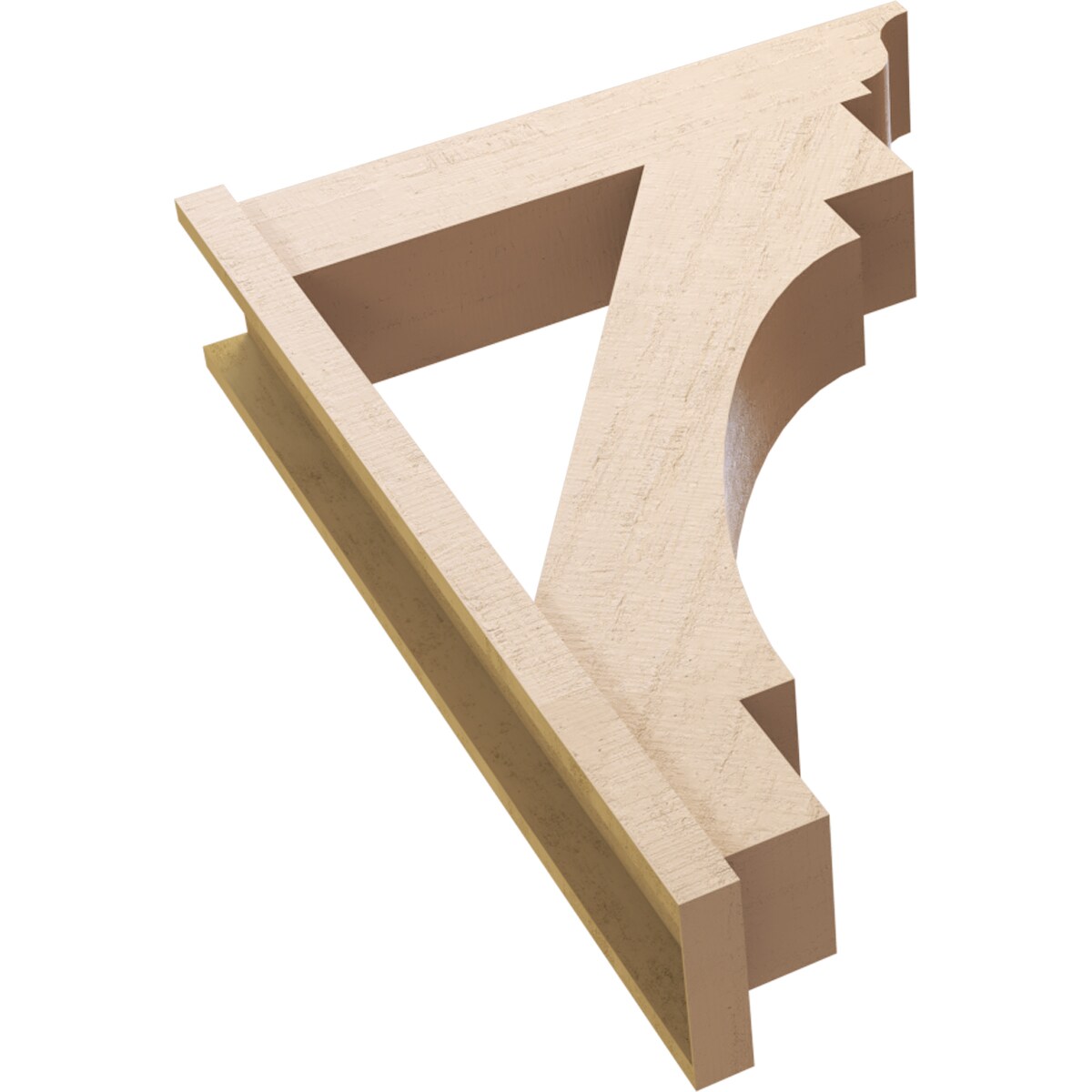 Ekena Millwork 2137141 corbels - View #6