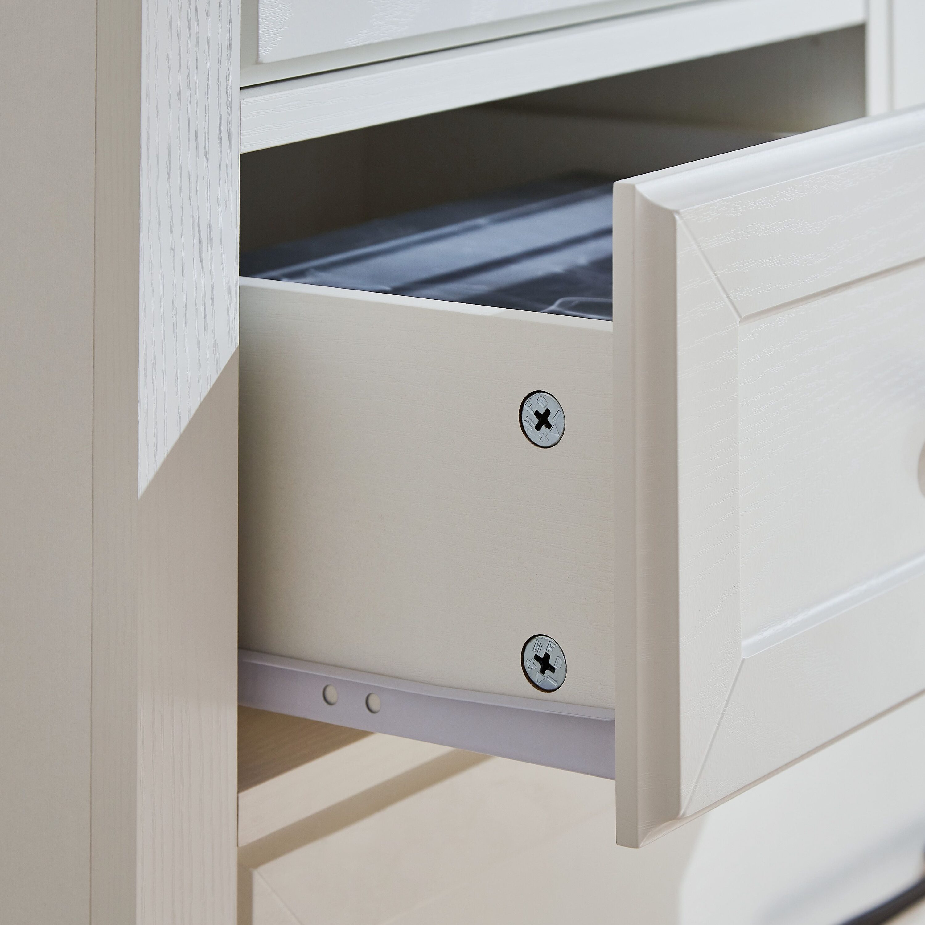 Poly furniture S1-CABINET-6 Utility-Storage-Cabinets - View #6