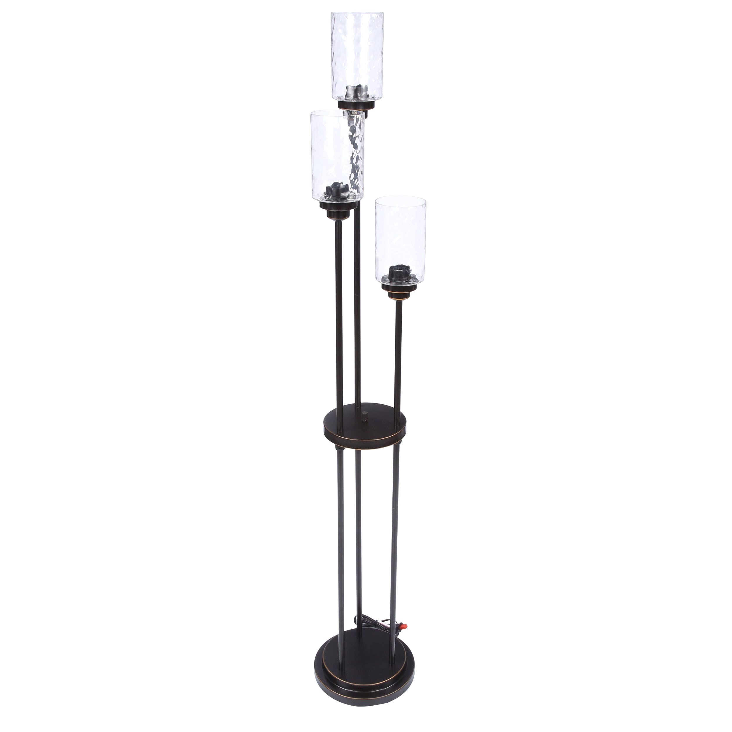 ar latchbury floor lamp