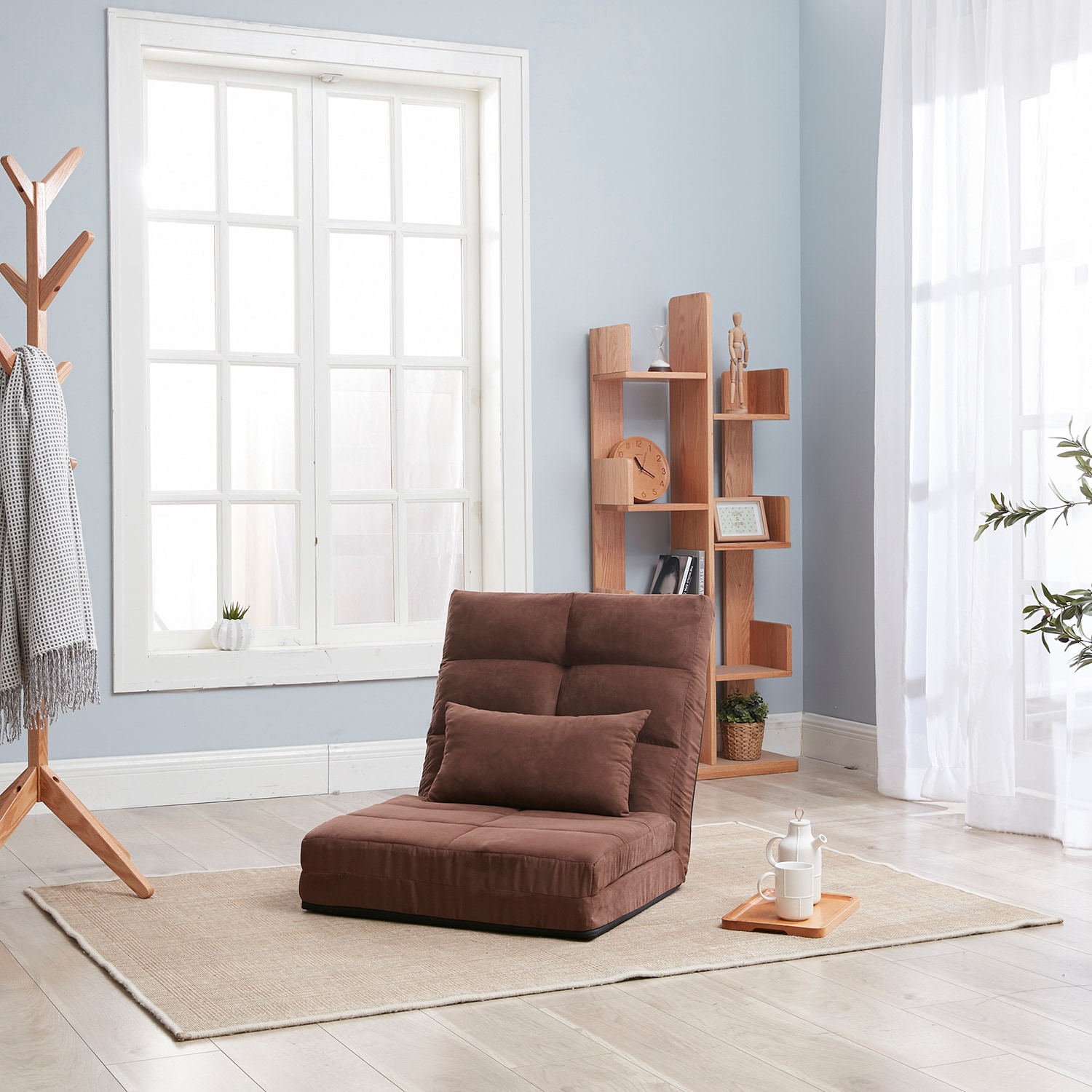 Mondawe OR-P582QA-LF futons - View #3