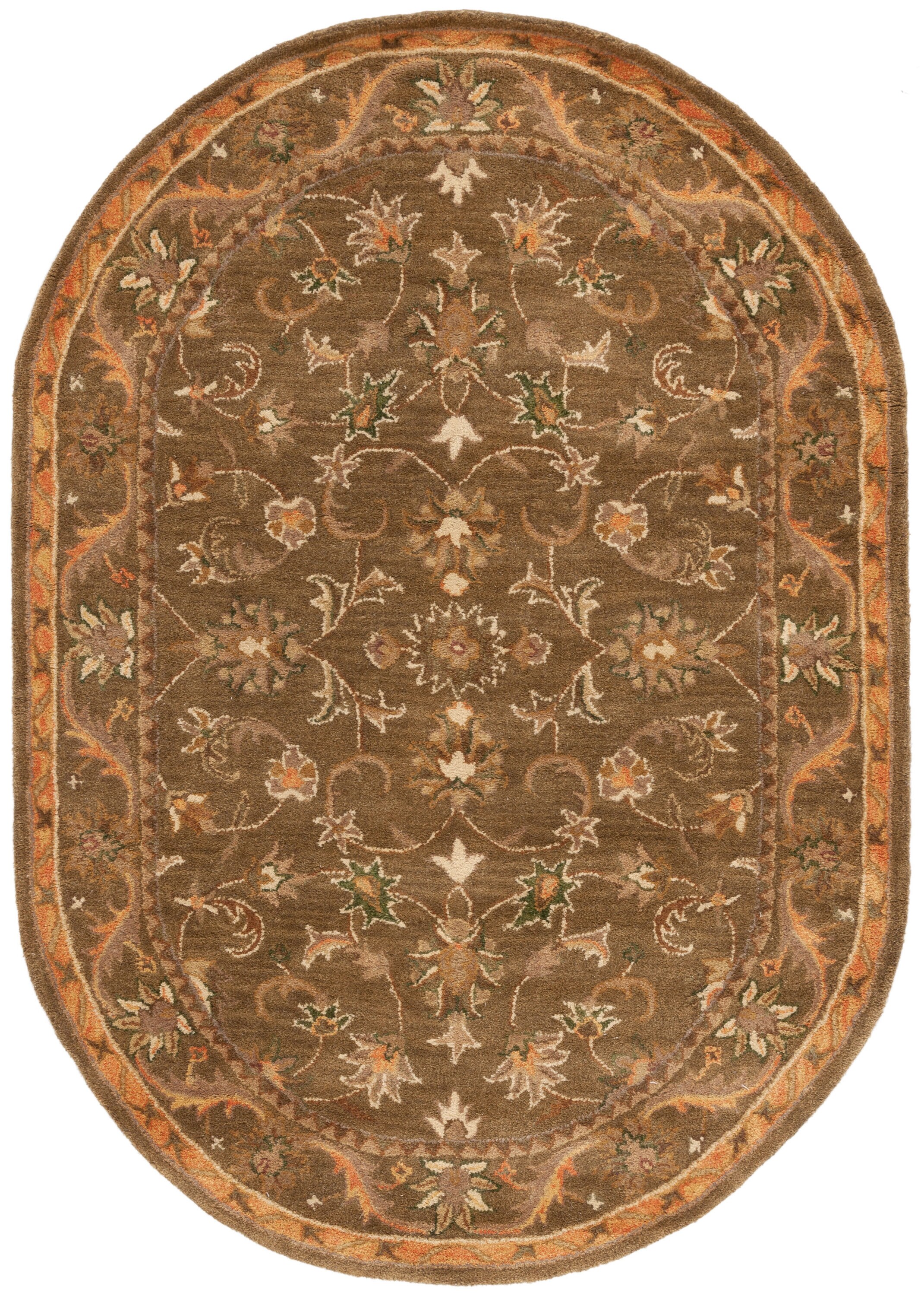 Safavieh AT52A-5OV rugs - View #2