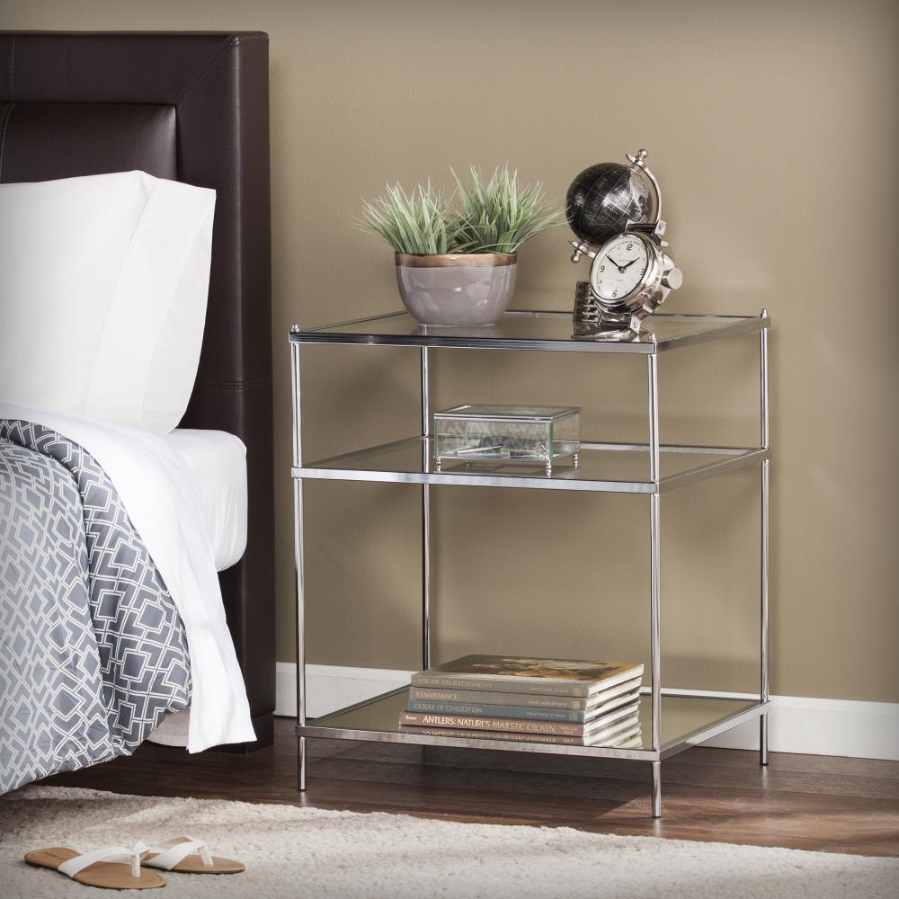 Boston Loft Furnishings ATG4025 End-Tables - View #3