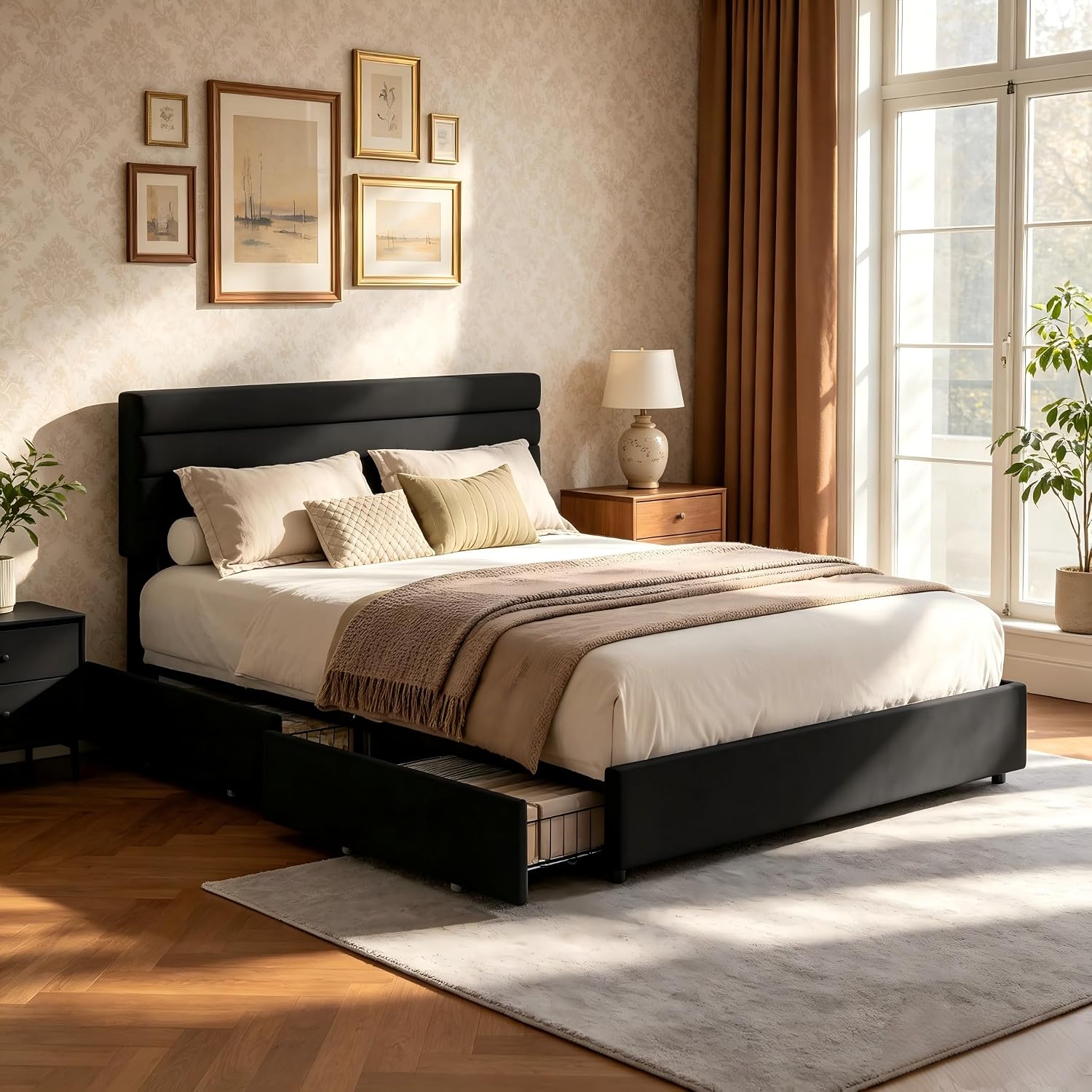 GAOMON CQC-5R9Z4WPCA01 beds - View #3