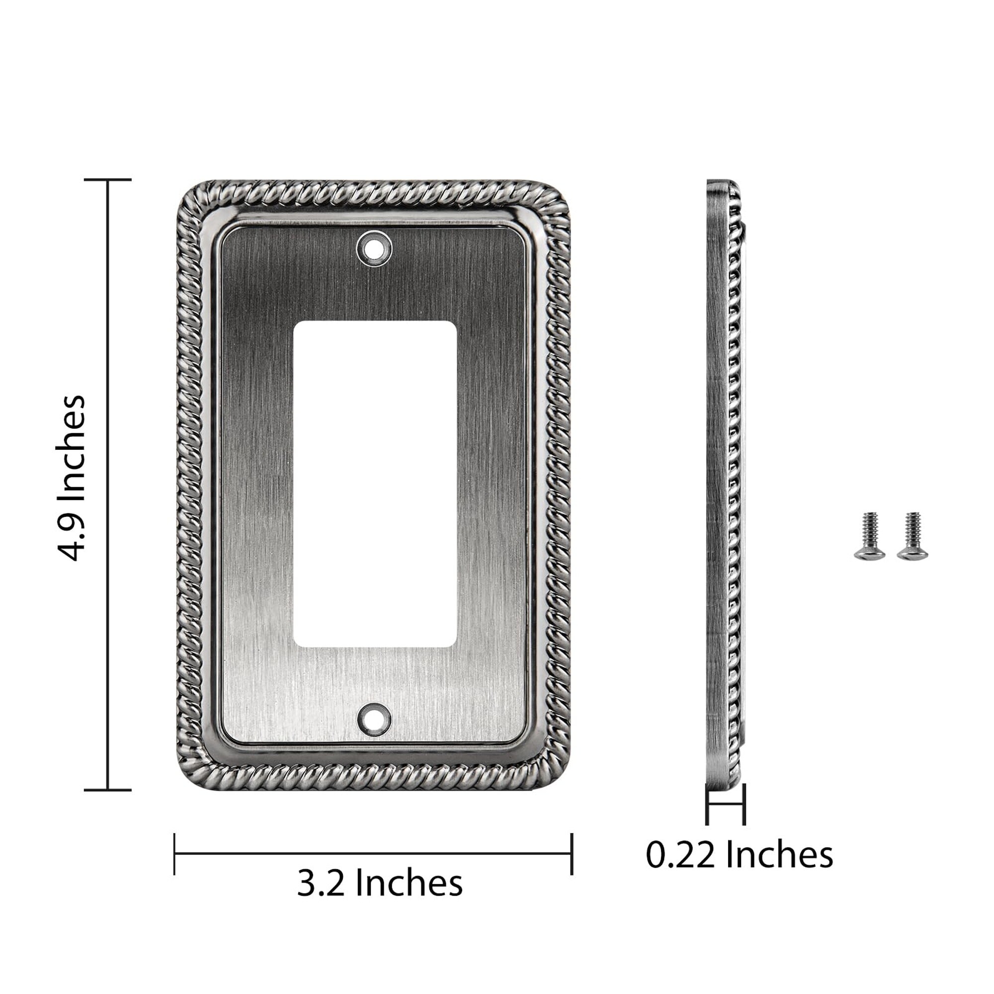 Numhew NHLYNN16761 Electrical-Box-Mounting-Brackets - View #2