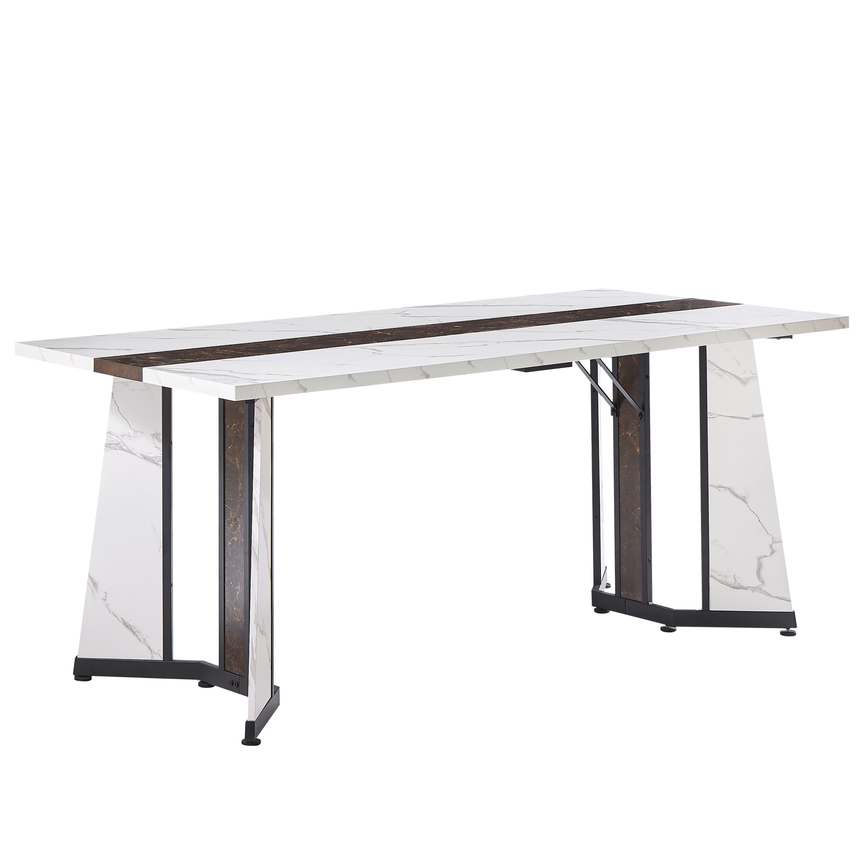 Fresh Spaces LS-W1162P444299 Dining-Tables - View #6