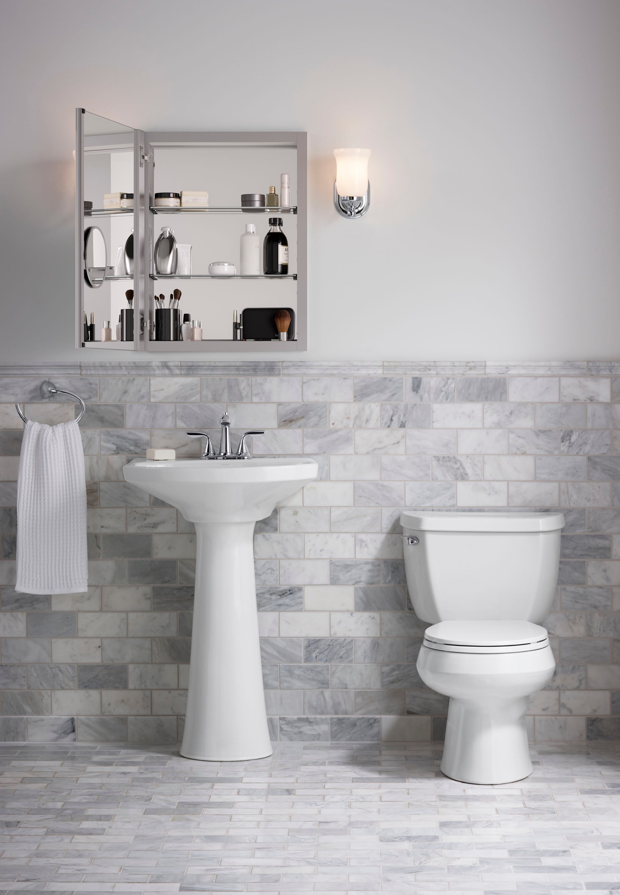 KOHLER 11464-0 toilets - View #7