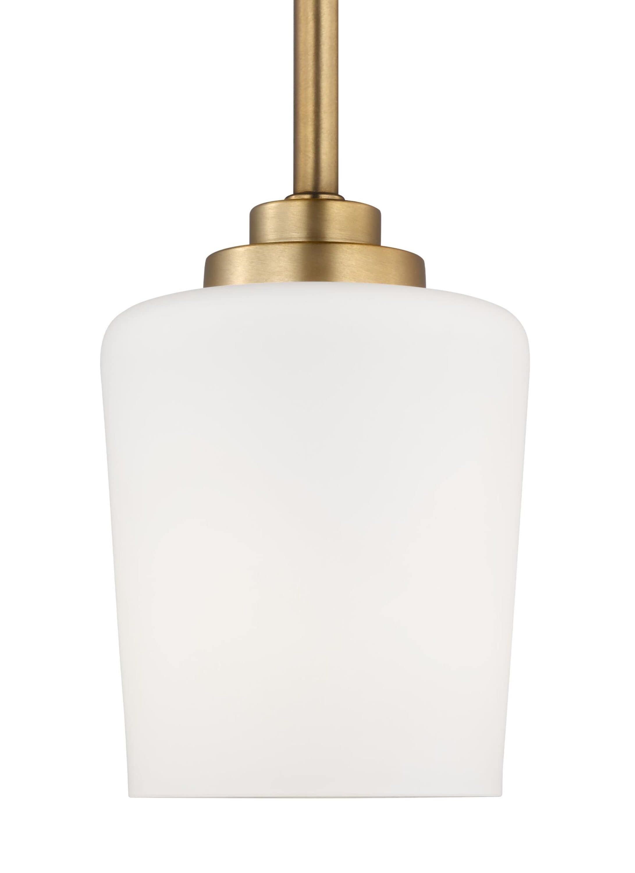 Generation Lighting 6102801-848 Pendant-Lights - View #2