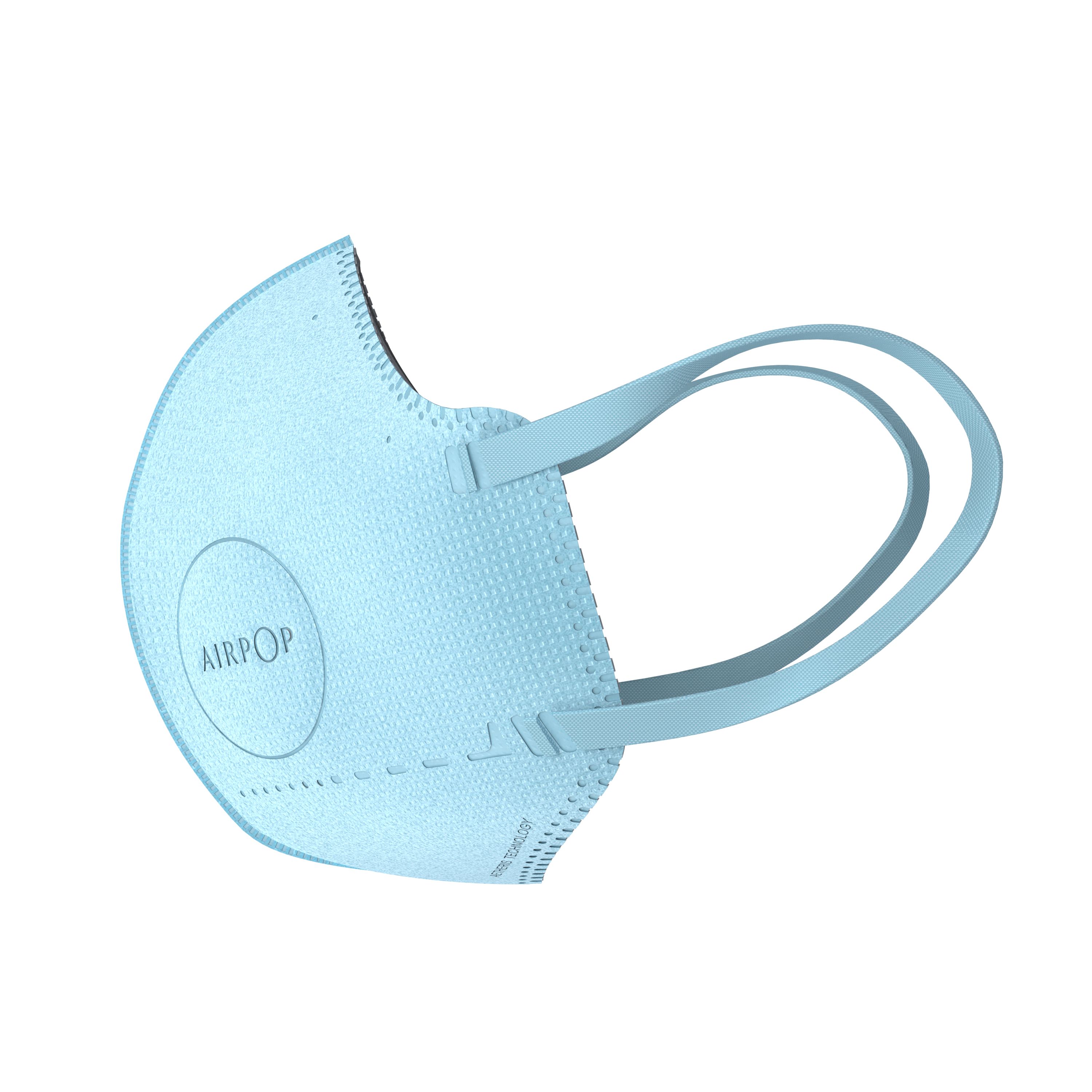 AirPop 43580 respirators - View #4